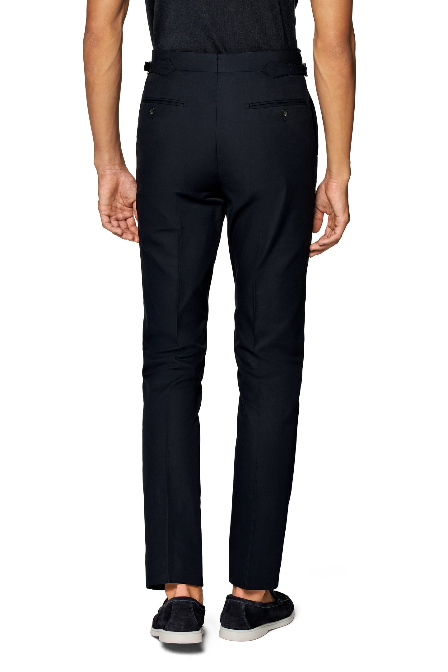BRESCIA-NAVY NAVY 4