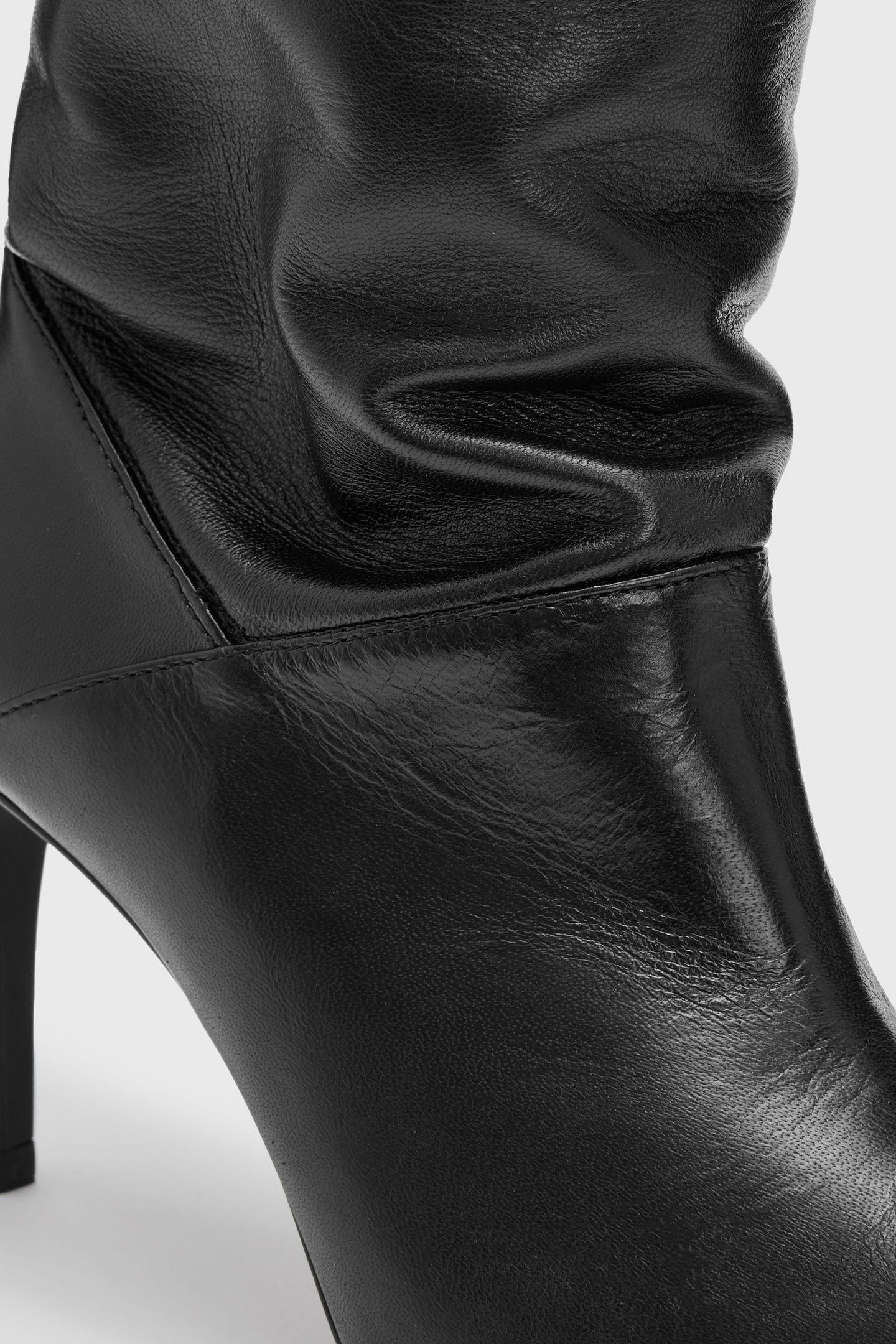 ORLANA BOOT BLACK 6