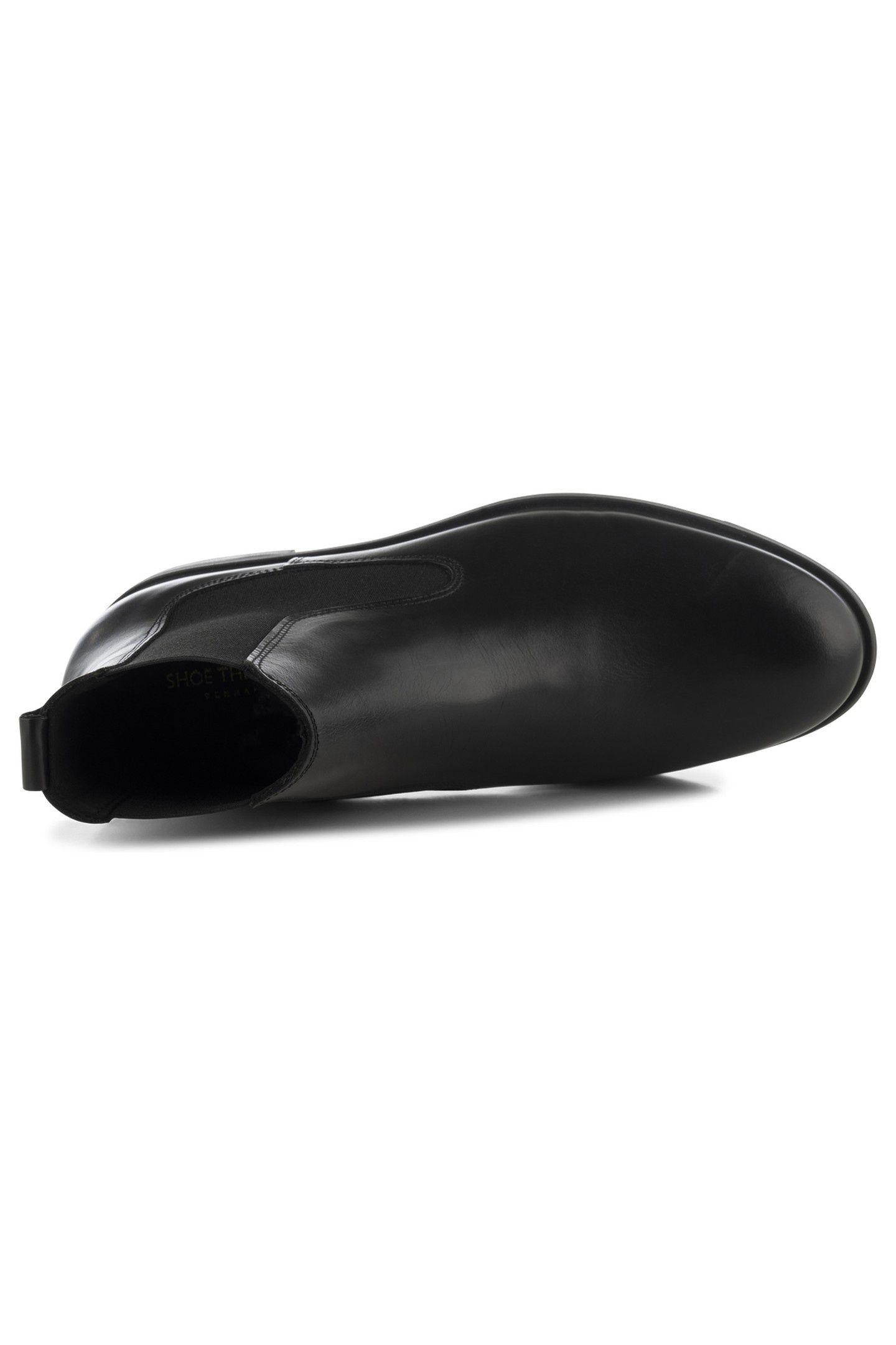 STB-LINEA CLASSIC CHELSEA L BLACK 2
