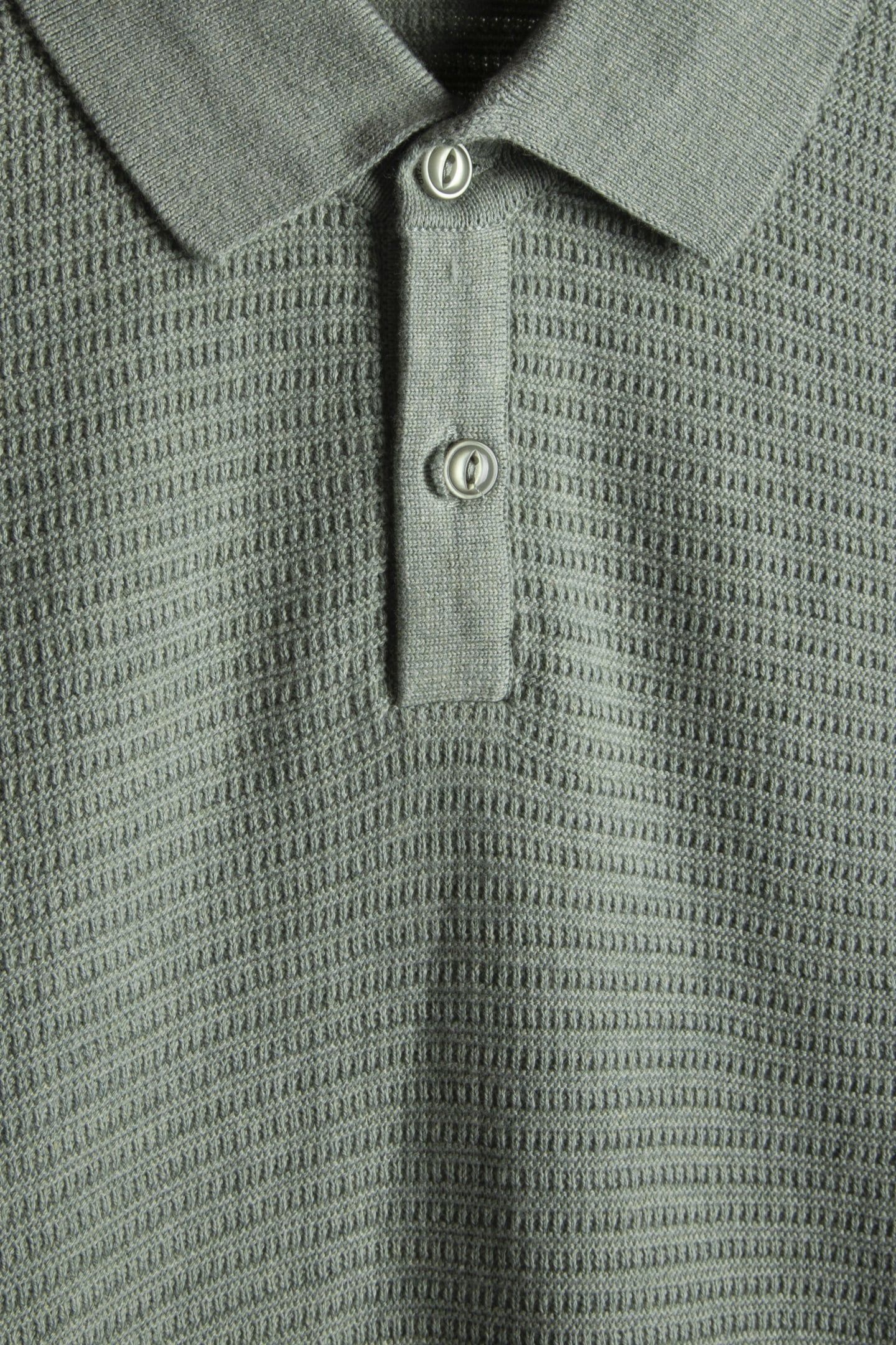 KOSTAS BUTTON POLO GREEN BAY 4