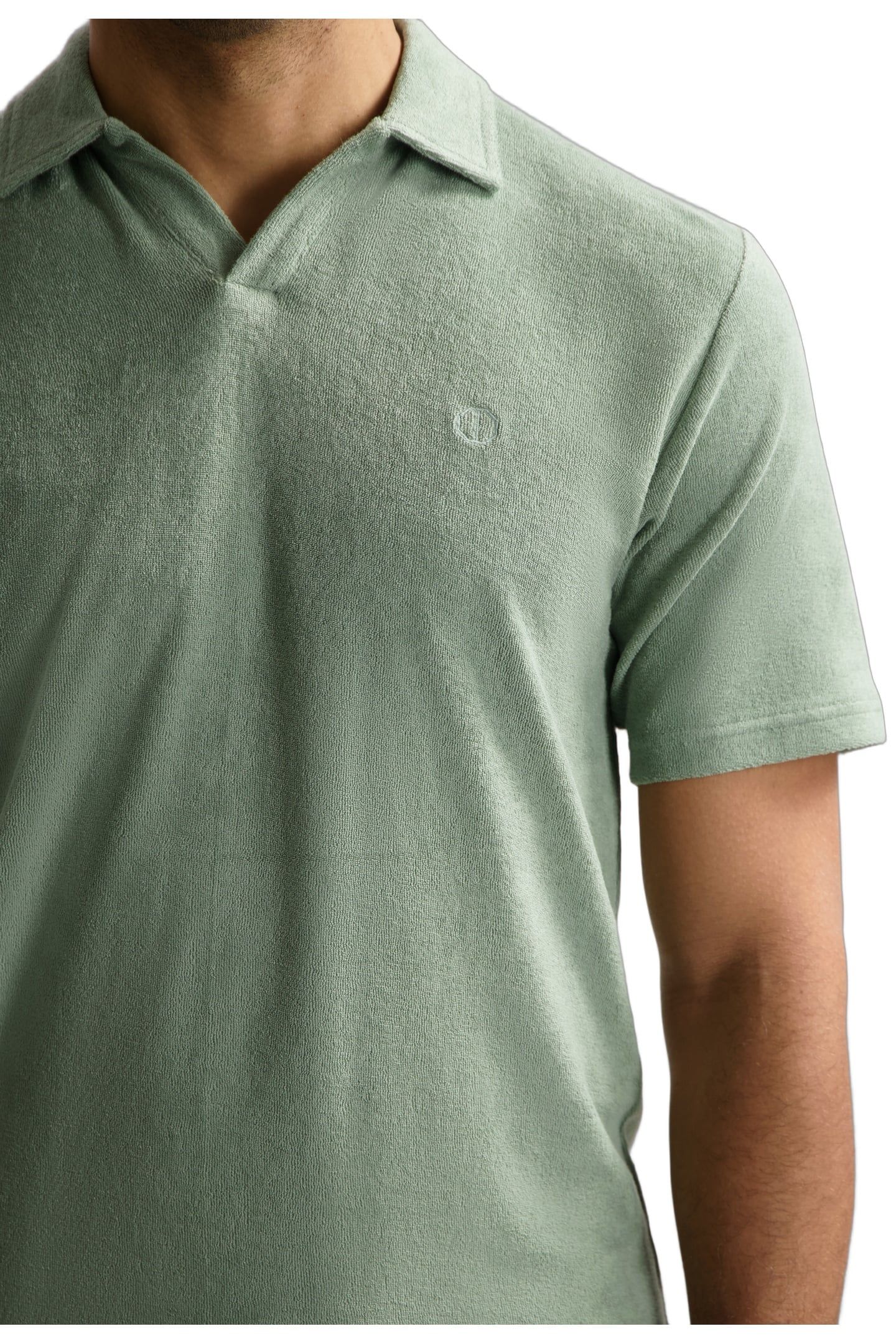 DS-ROY POLO LILY PAD 5