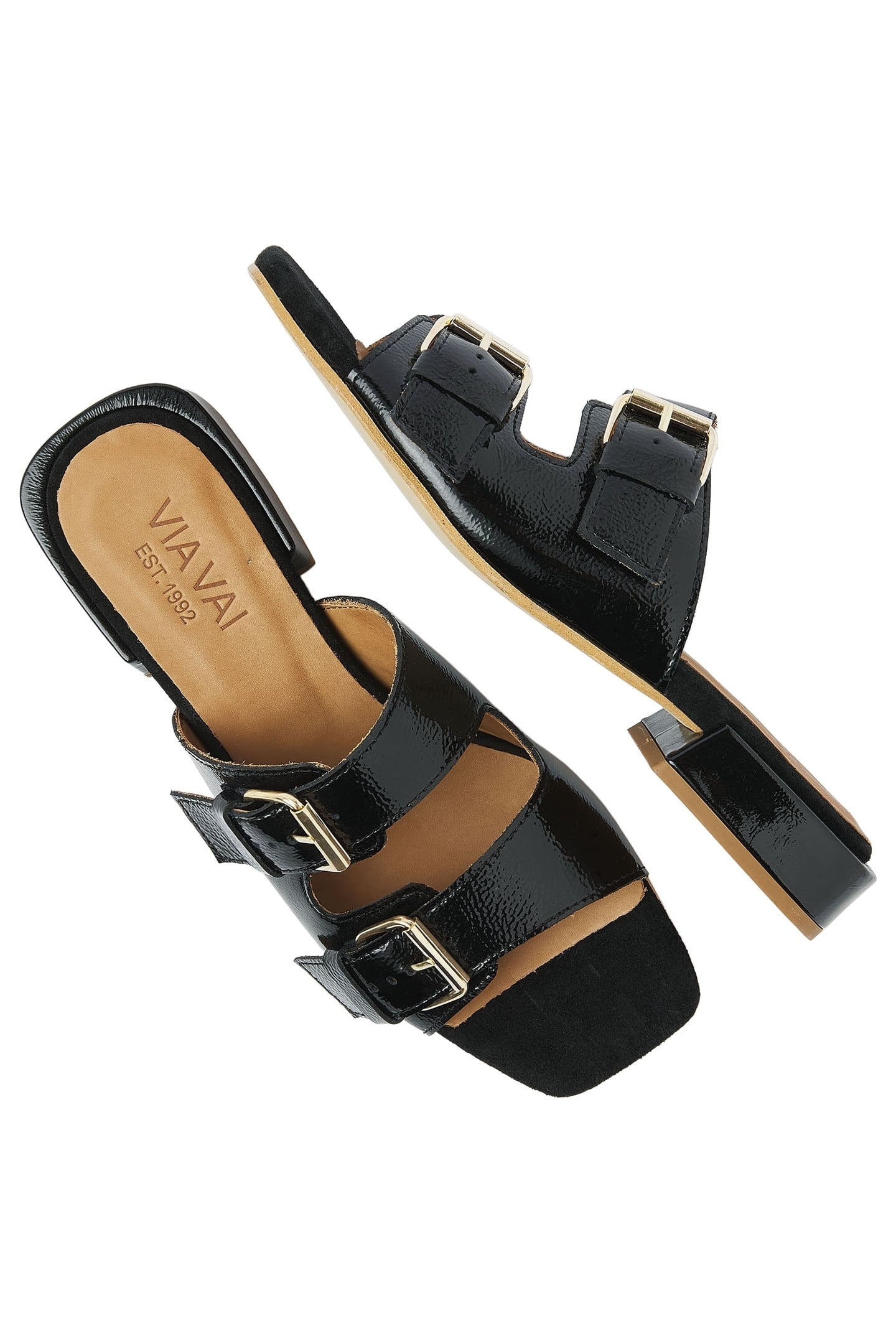 GIGI LENA BLACK 2