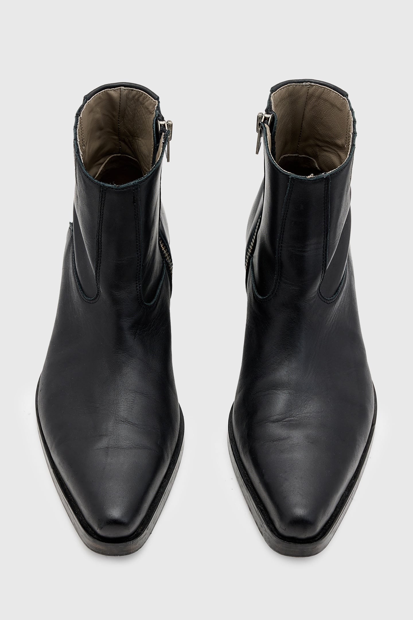 BOOKER BOOT BLACK 2