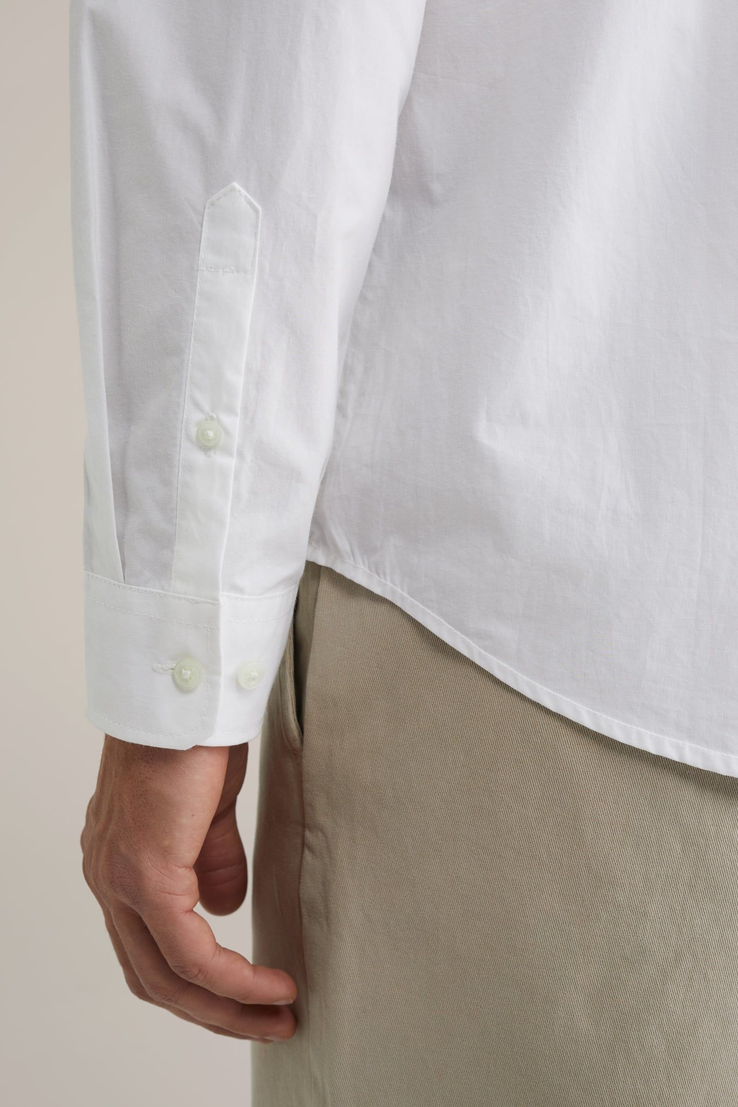 SHIRT WHITE 6