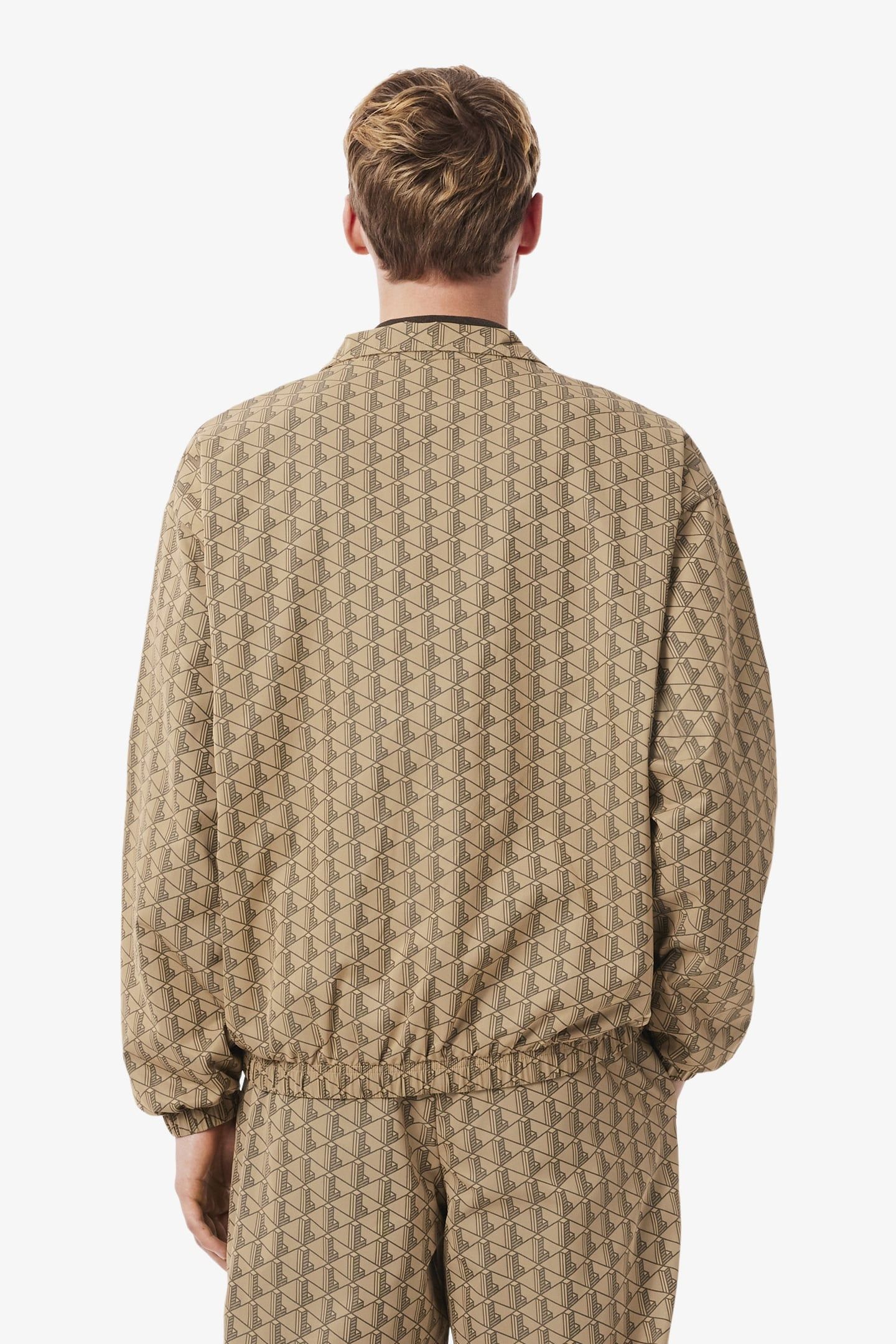JACKET CROISSANT 4