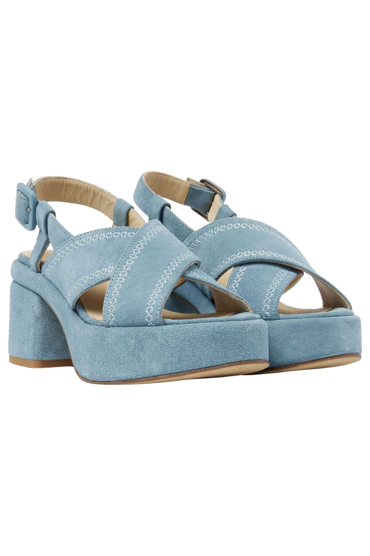 ELIA PAISLEY BLUE 3