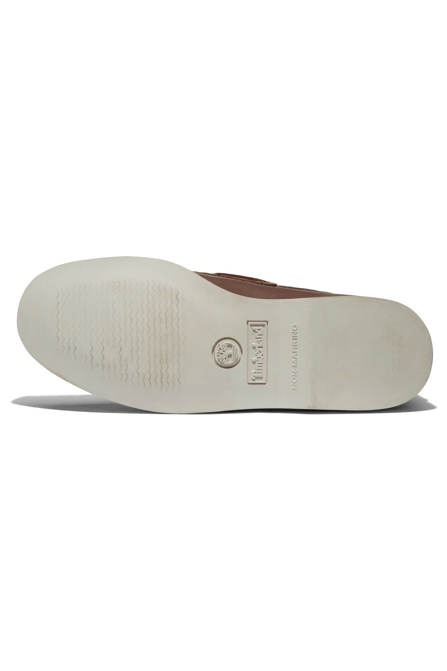 CLASSIC BOAT BOAT SHOE BROWN 9