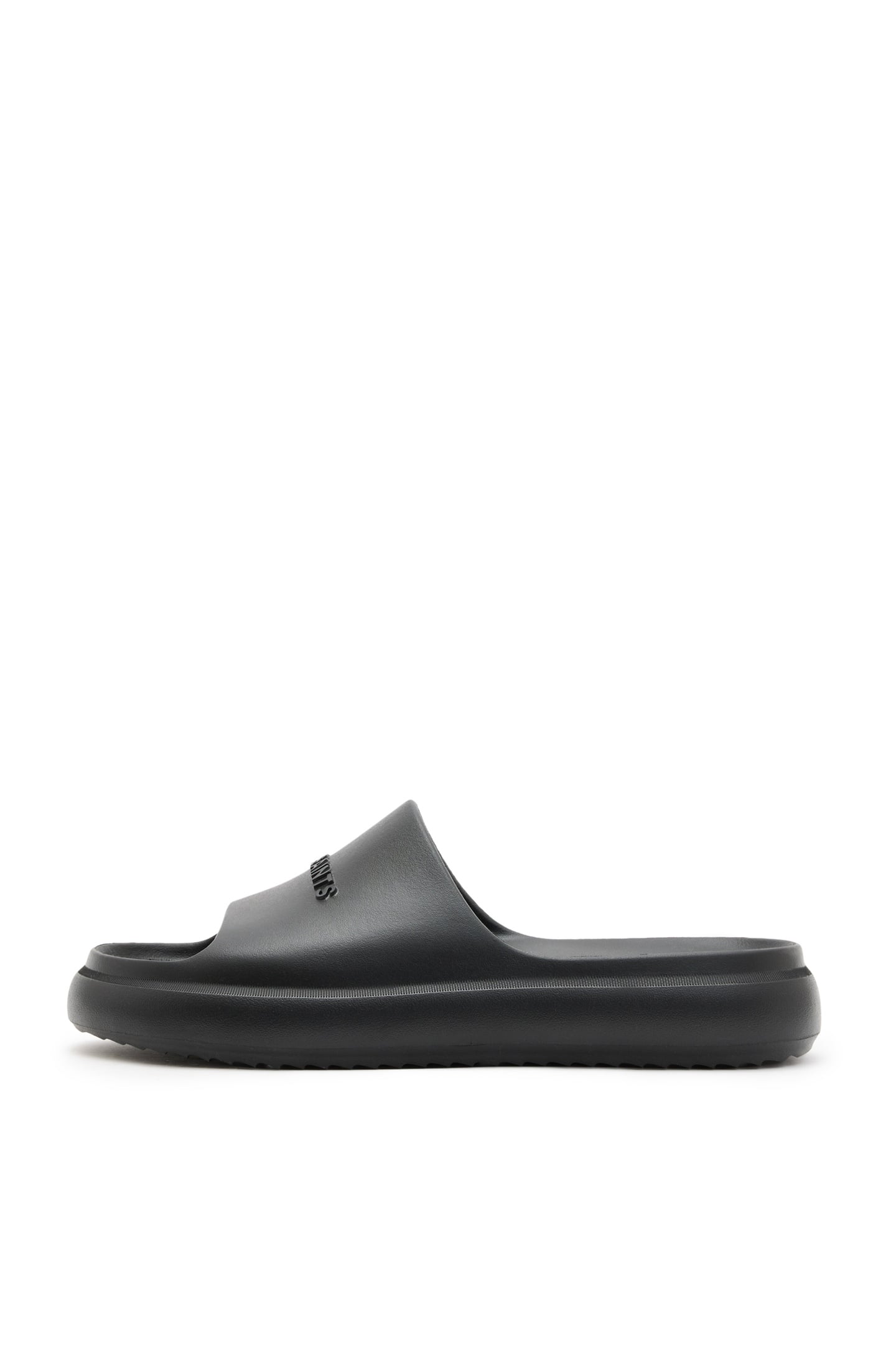 DUNE SLIDER BLACK 2