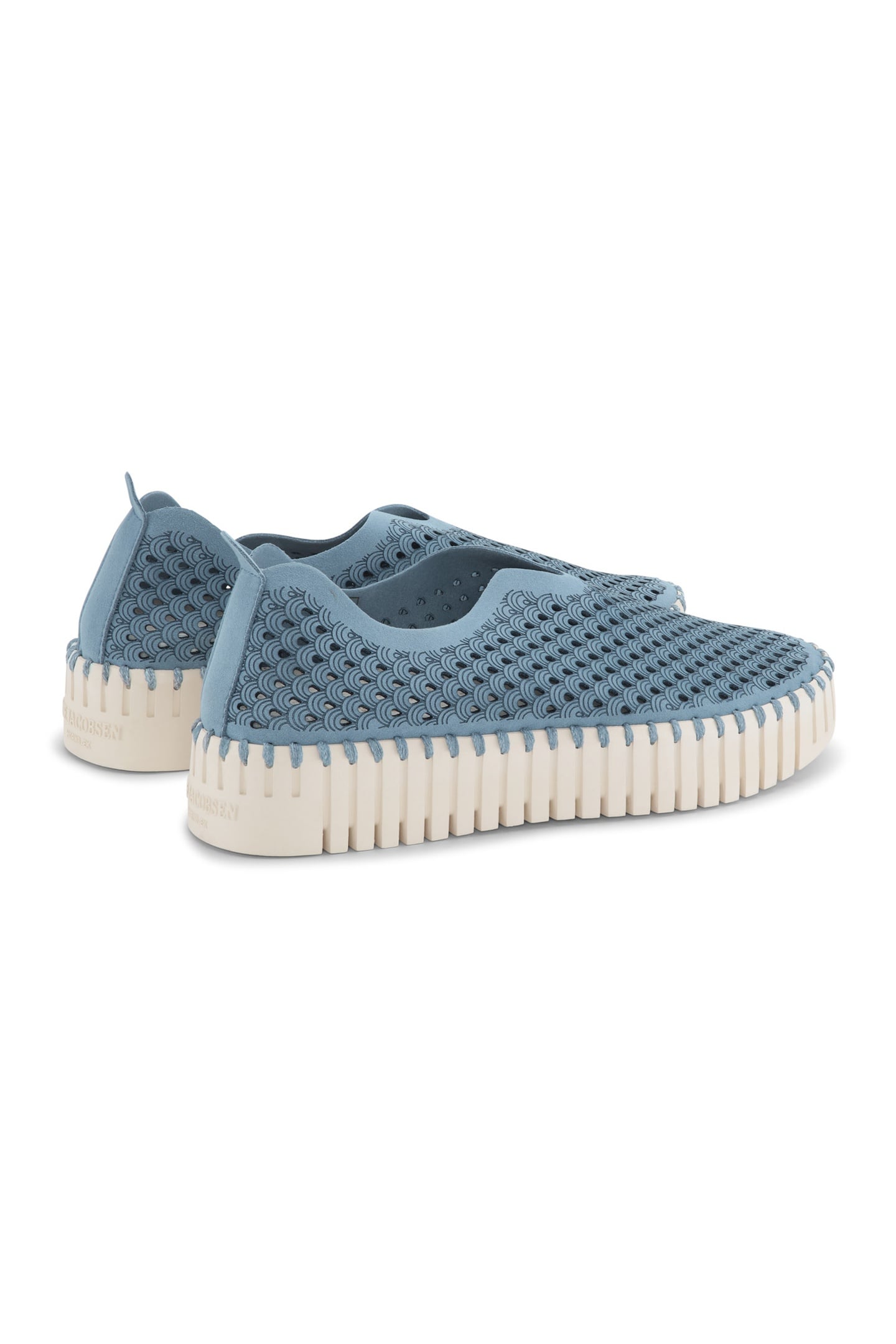 FLATS TULIP3373 BLUE CLOUD 3