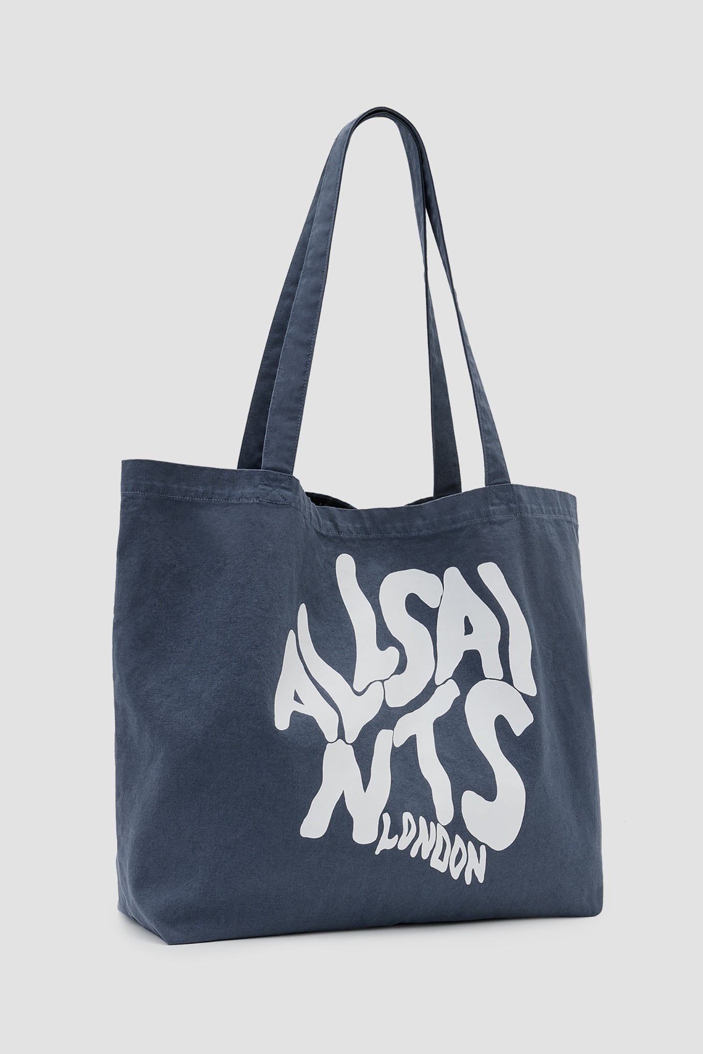 ORLANDO TOTE BAG COVE BLUE 3