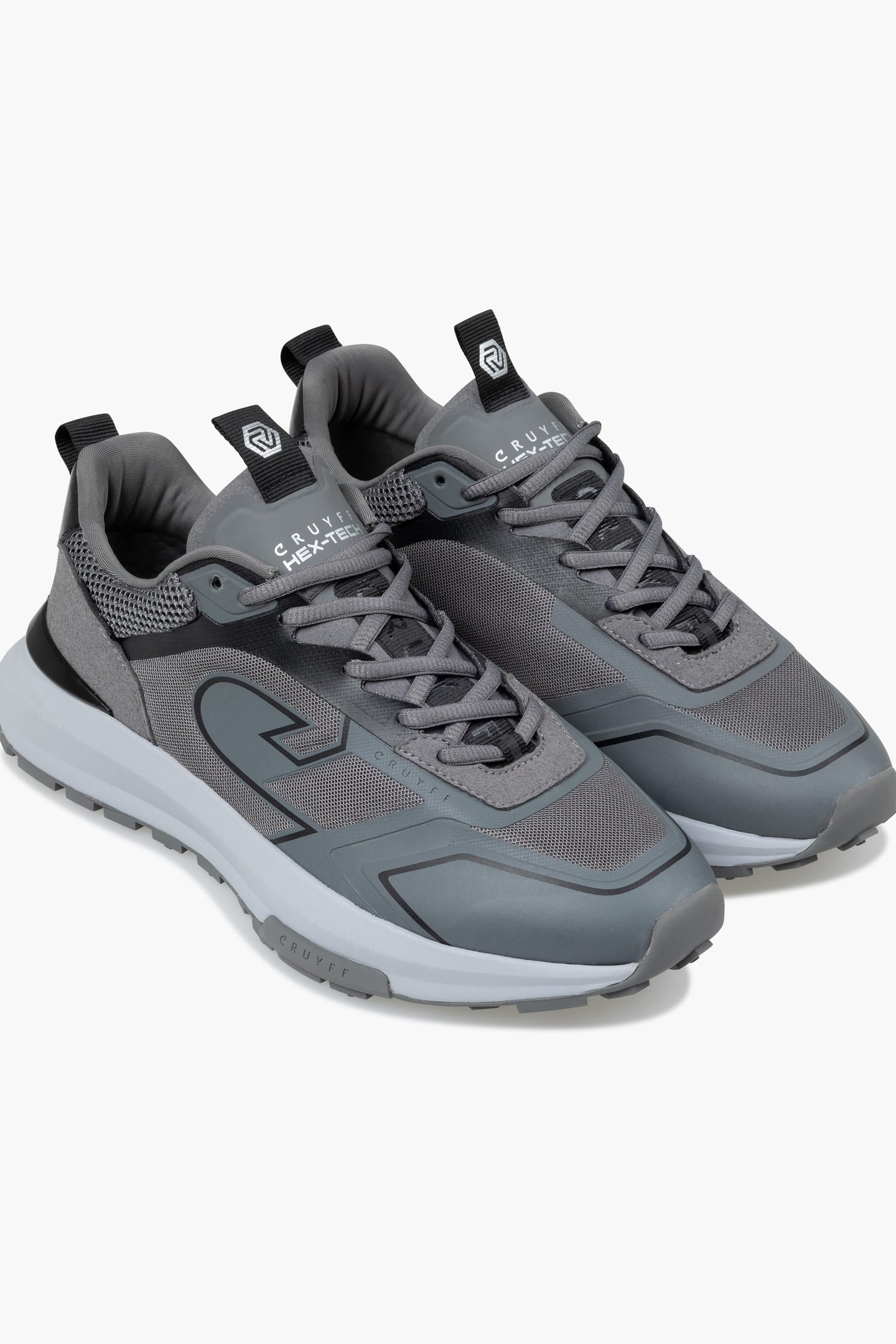 BOXSTER MID GREY 2