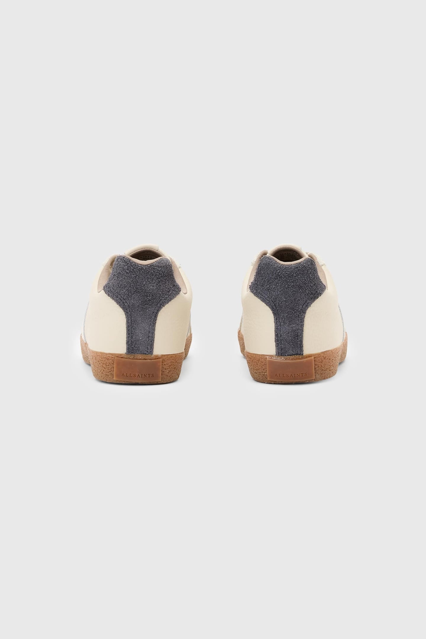 JAIMEE LOW TOP CHALK WHITE/GUM 3