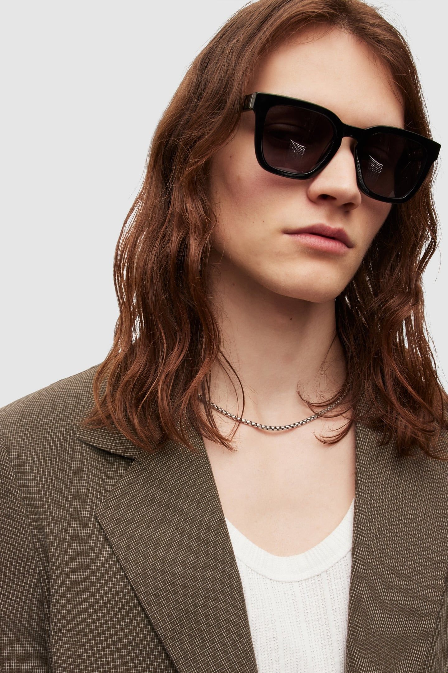 CAPELLA BLAZER BROWN 10