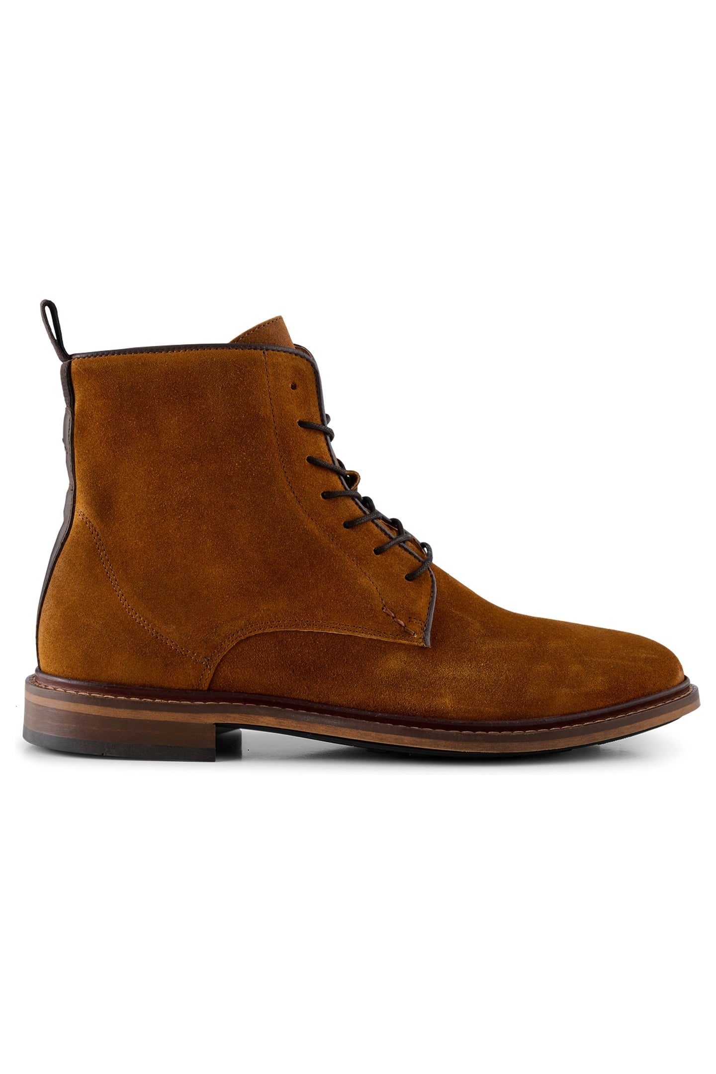 STB-NED WAXED S TAN 1