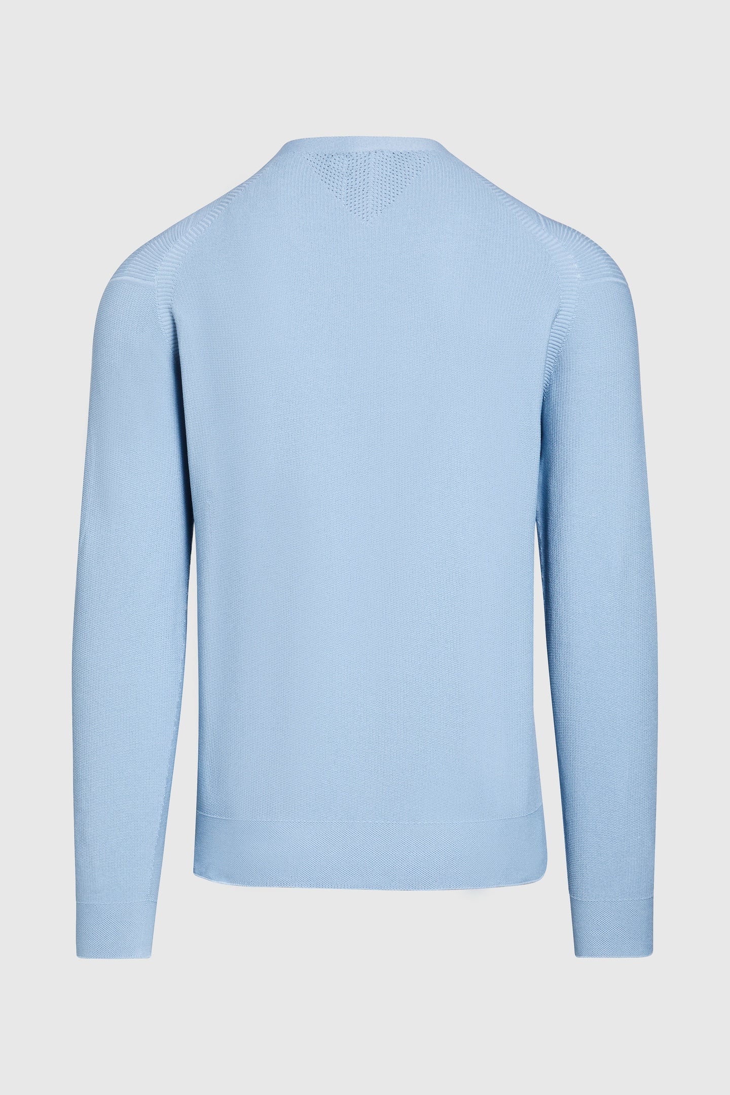 FOSOP V5.Y8.02 PULLOVER FOG BLUE 4