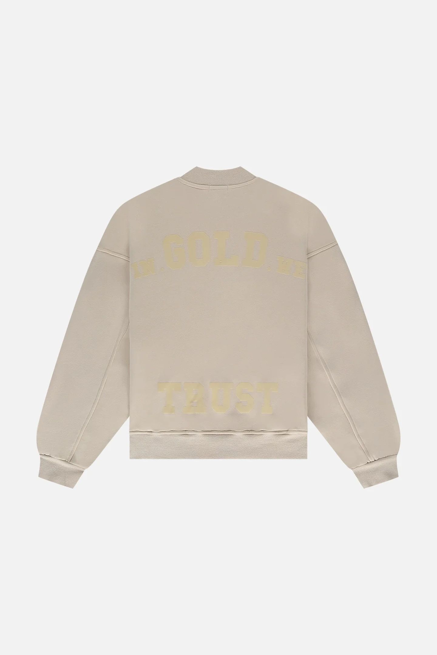 UNISEX THE BASE WHITE 4