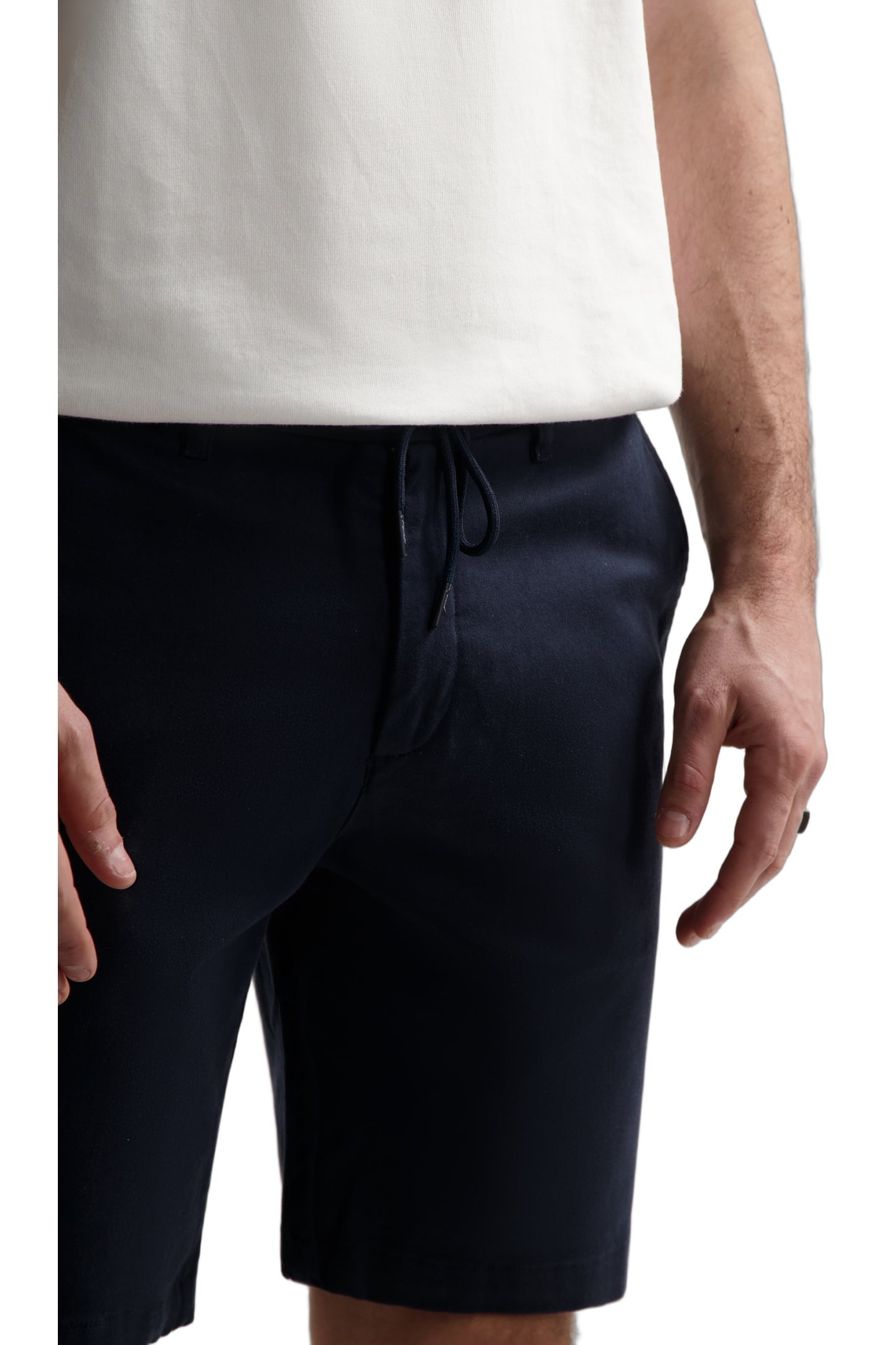 DS-LANCASTER SHORTS DK. NAVY 6