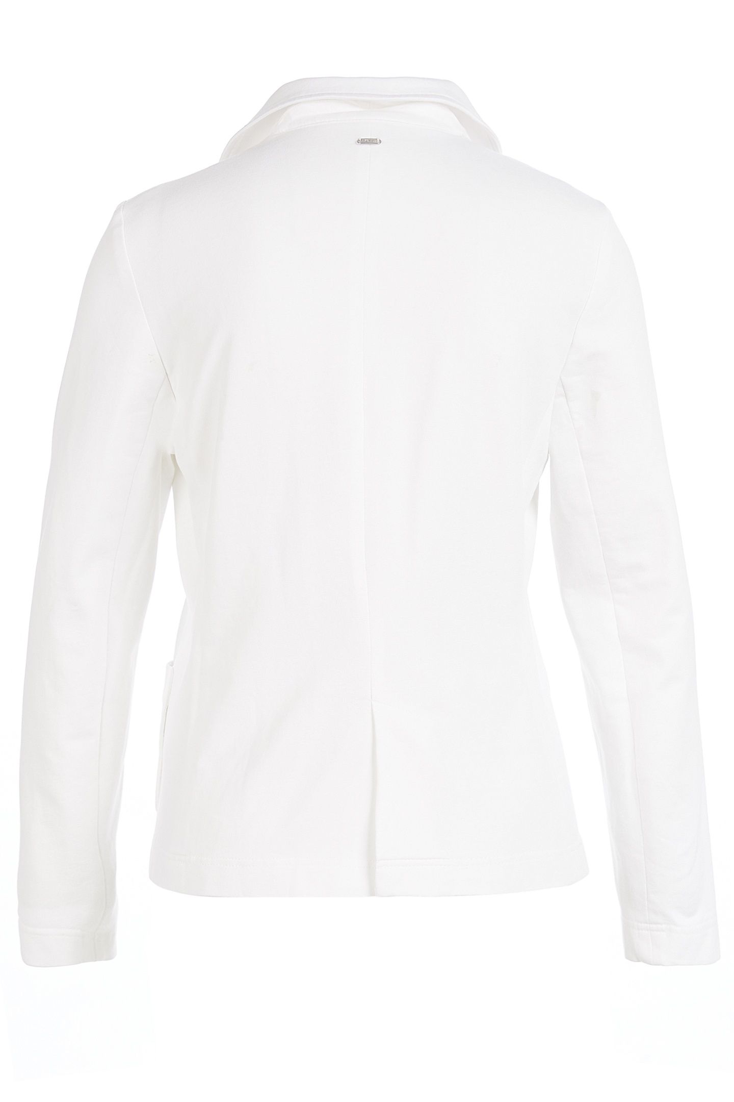 CASUAL BLAZER IN WHITE 3