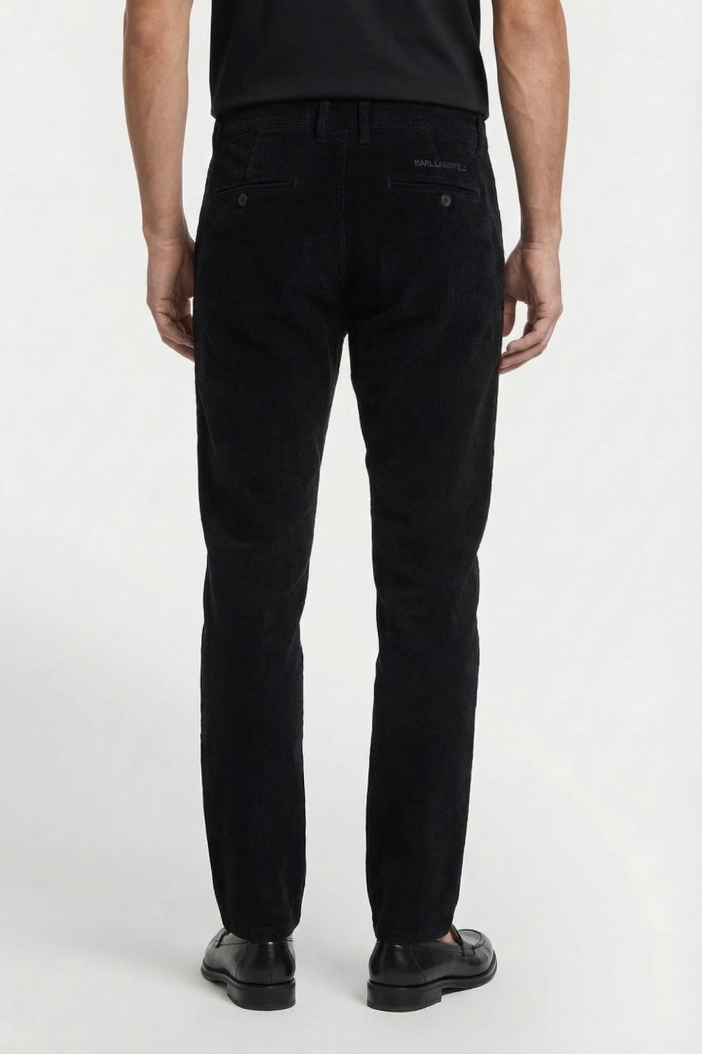 BLACK CHINO 2
