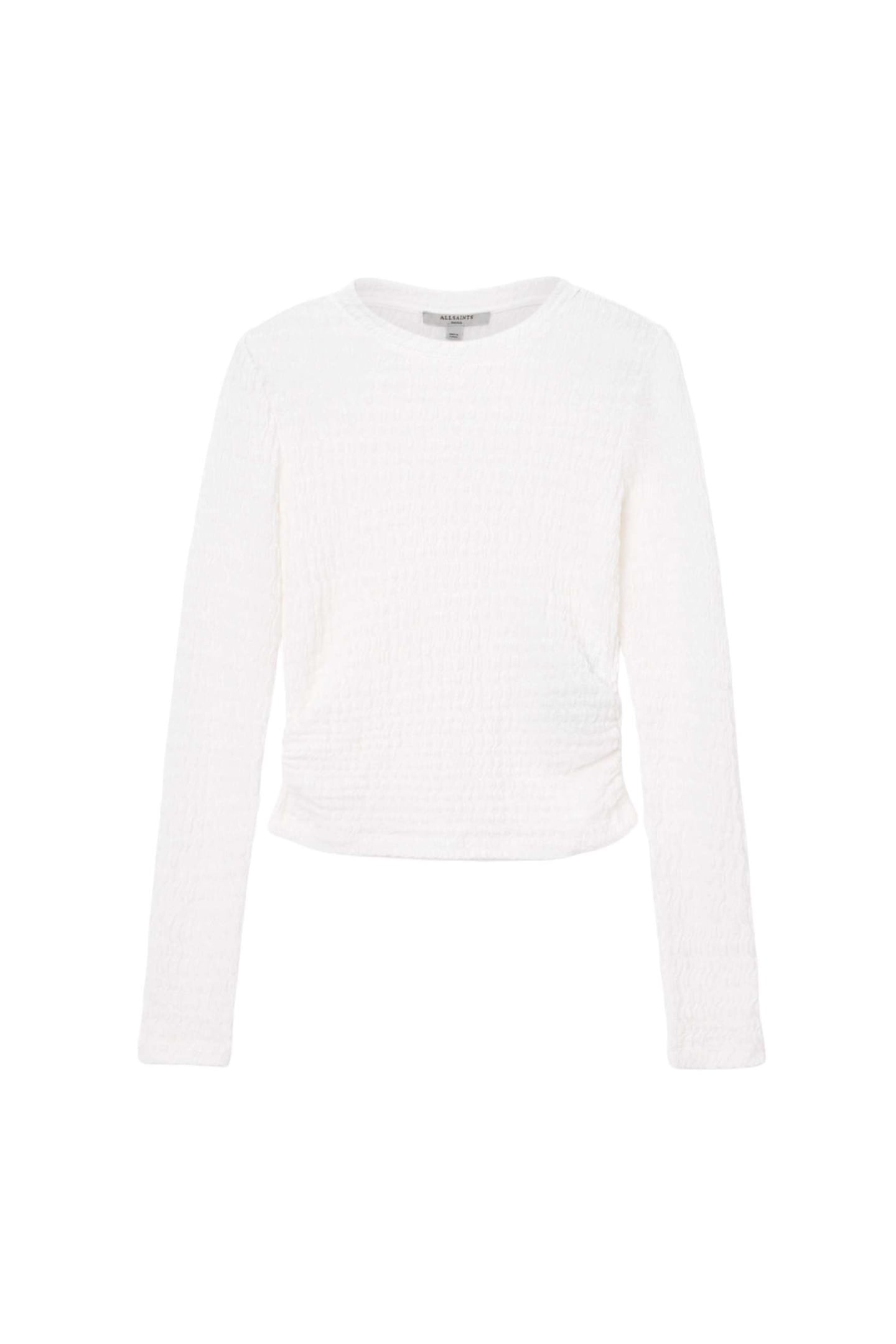WEST LS TOP WHITE 5