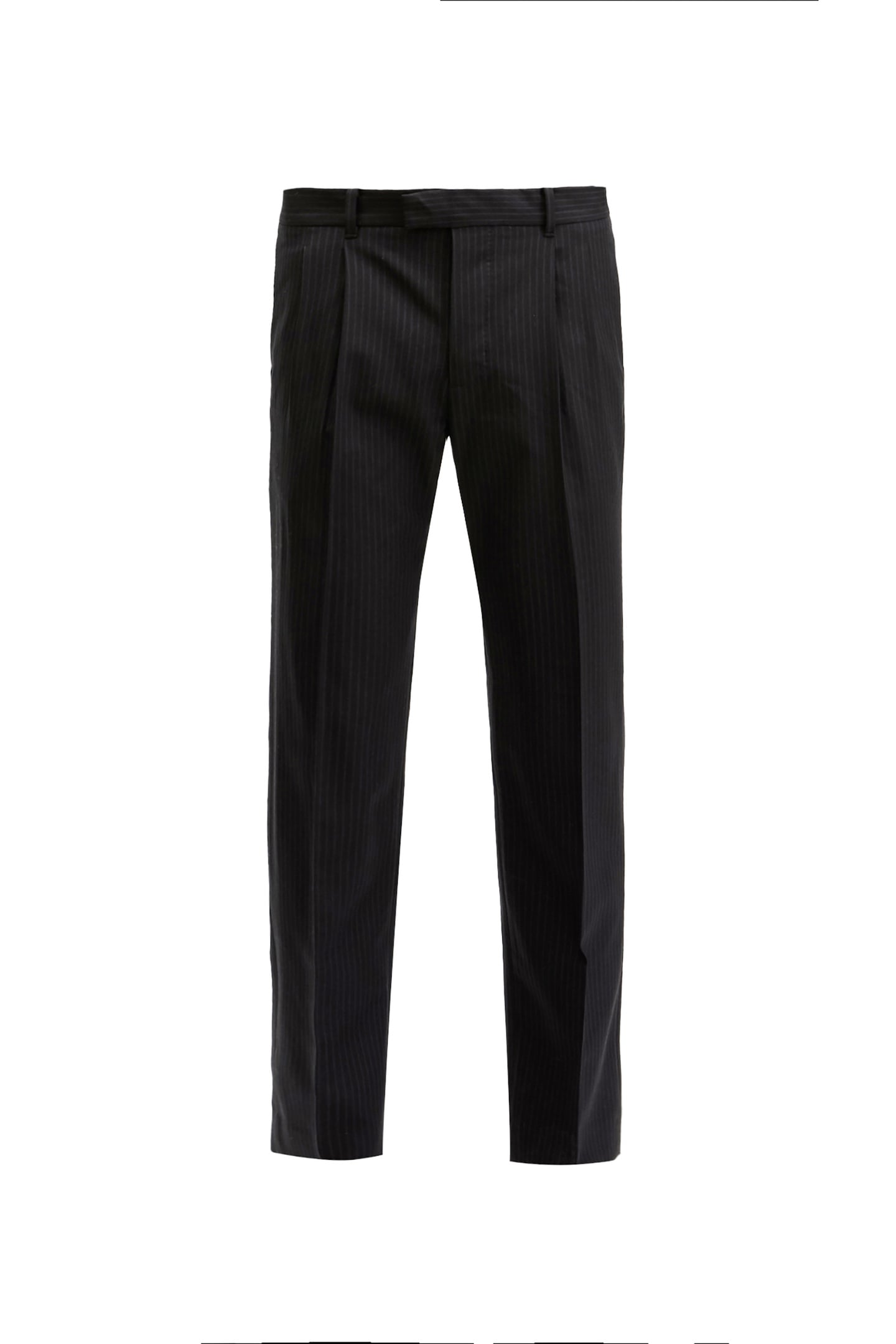 LANGTON TROUSER CHARCOAL GREY 6