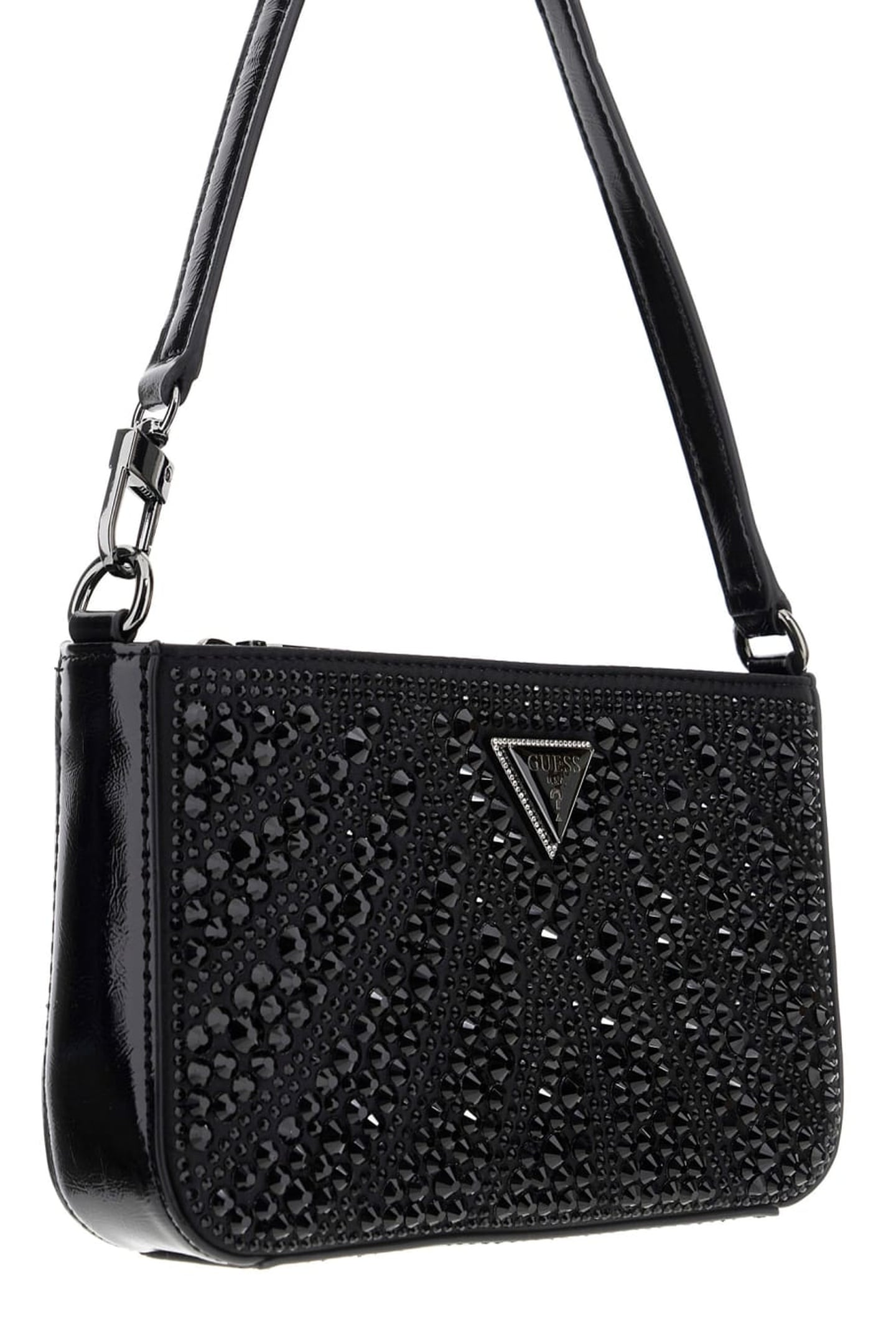 BEAUVOIR MINI TOP ZI BLACK 7