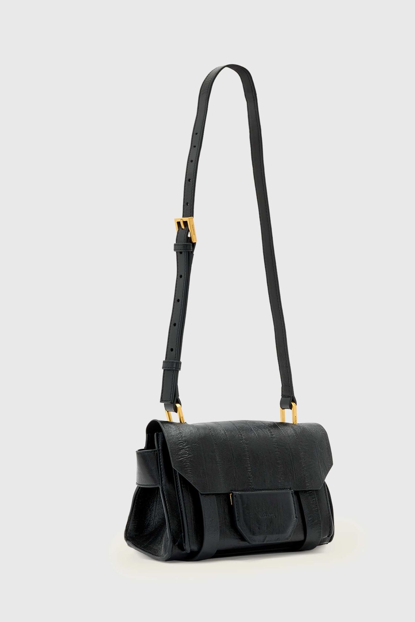 URSA EEL MINI XBODY BLACK 2