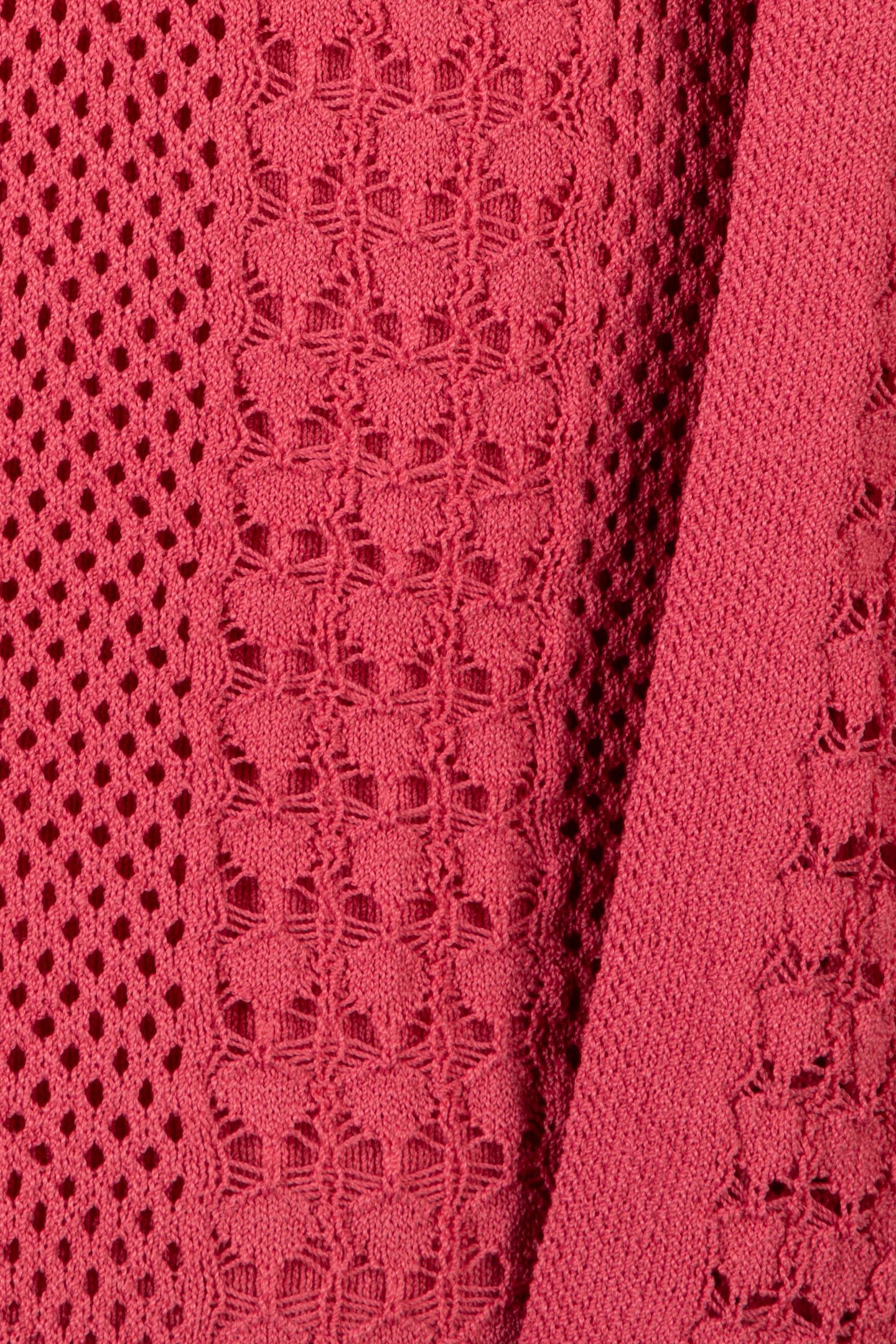 MARCIANO BY GUESS EMMA TWIN SET SWEATER FLOWERING PEONY 4