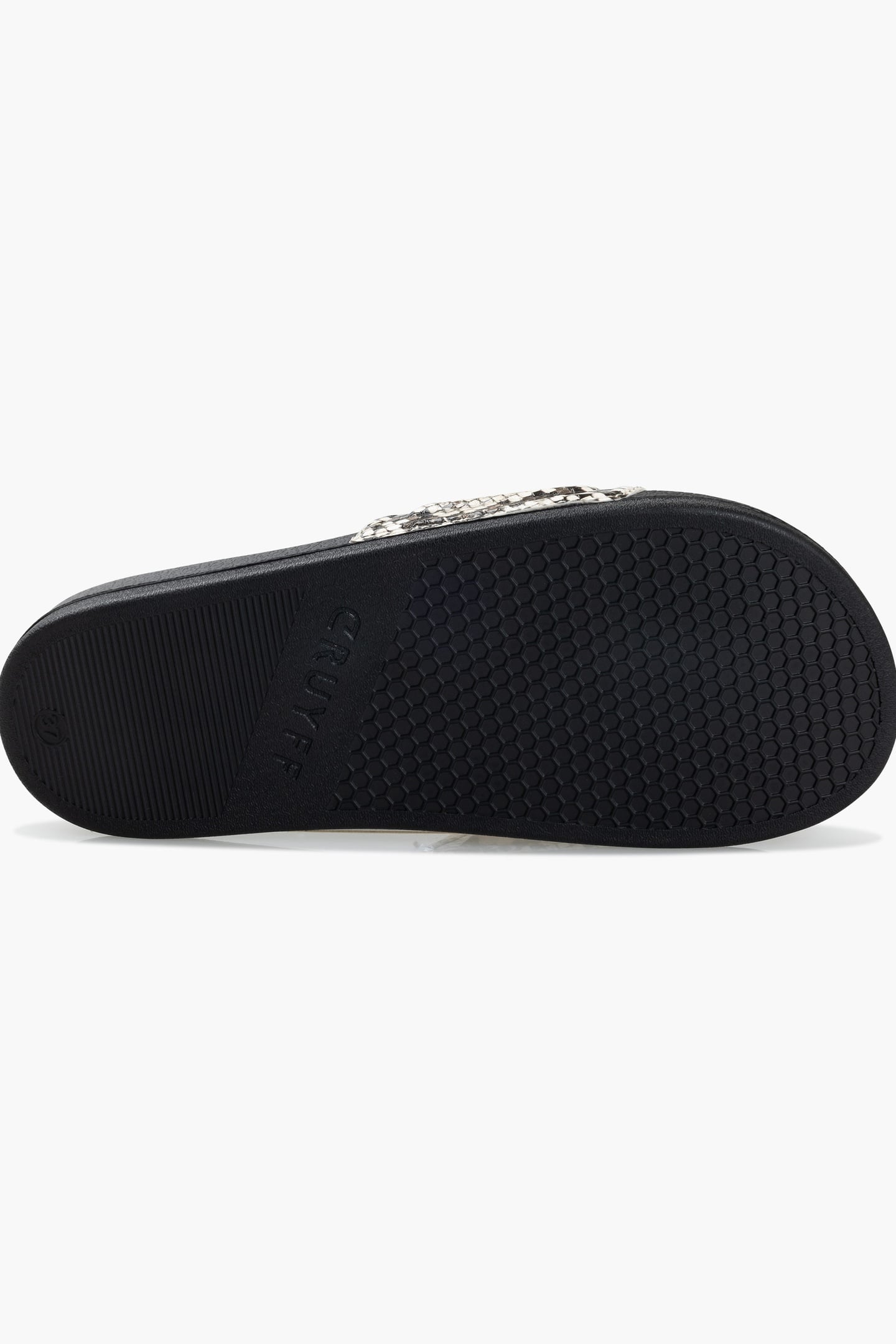 AQUA COPA PLAYA - GOMATTA BLACK/MISCELLANEOUS 7