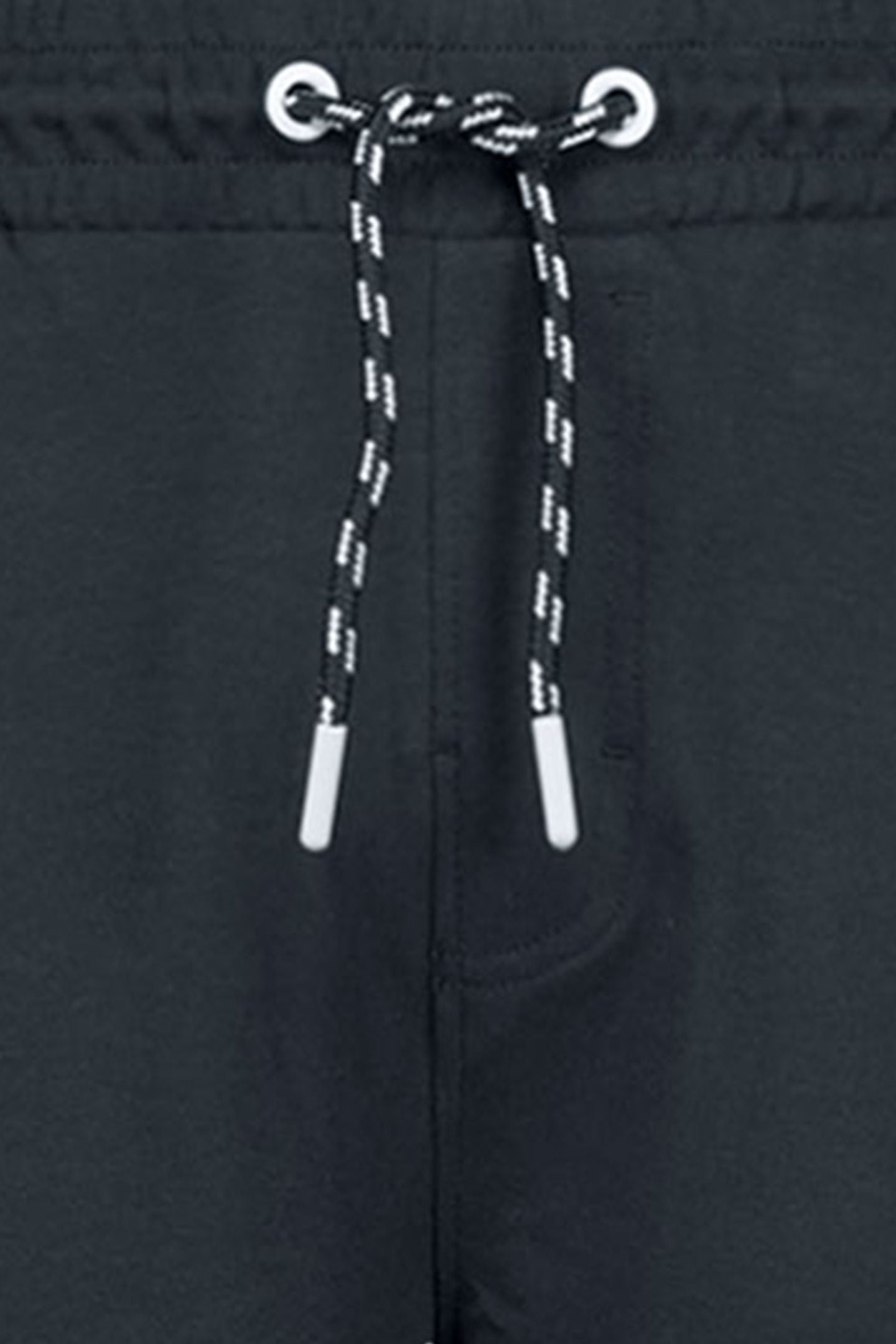 SHORT JERSEY INTERLOCK NIGHT 3