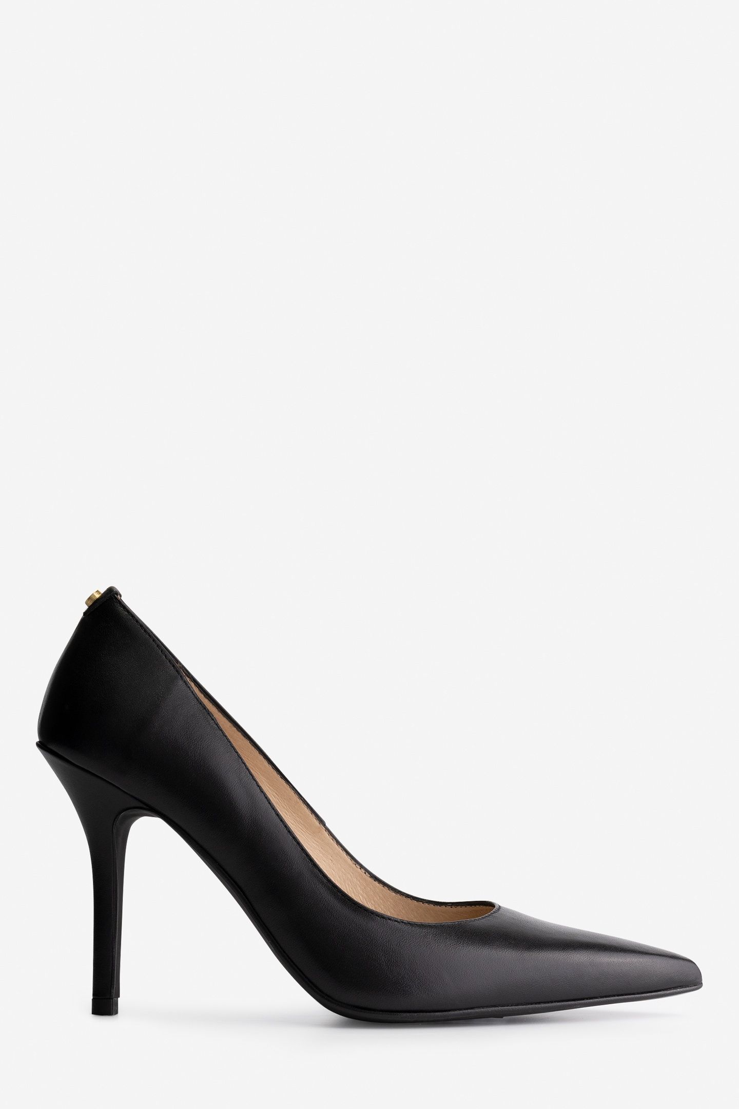 DINA PUMPS BLACK 1
