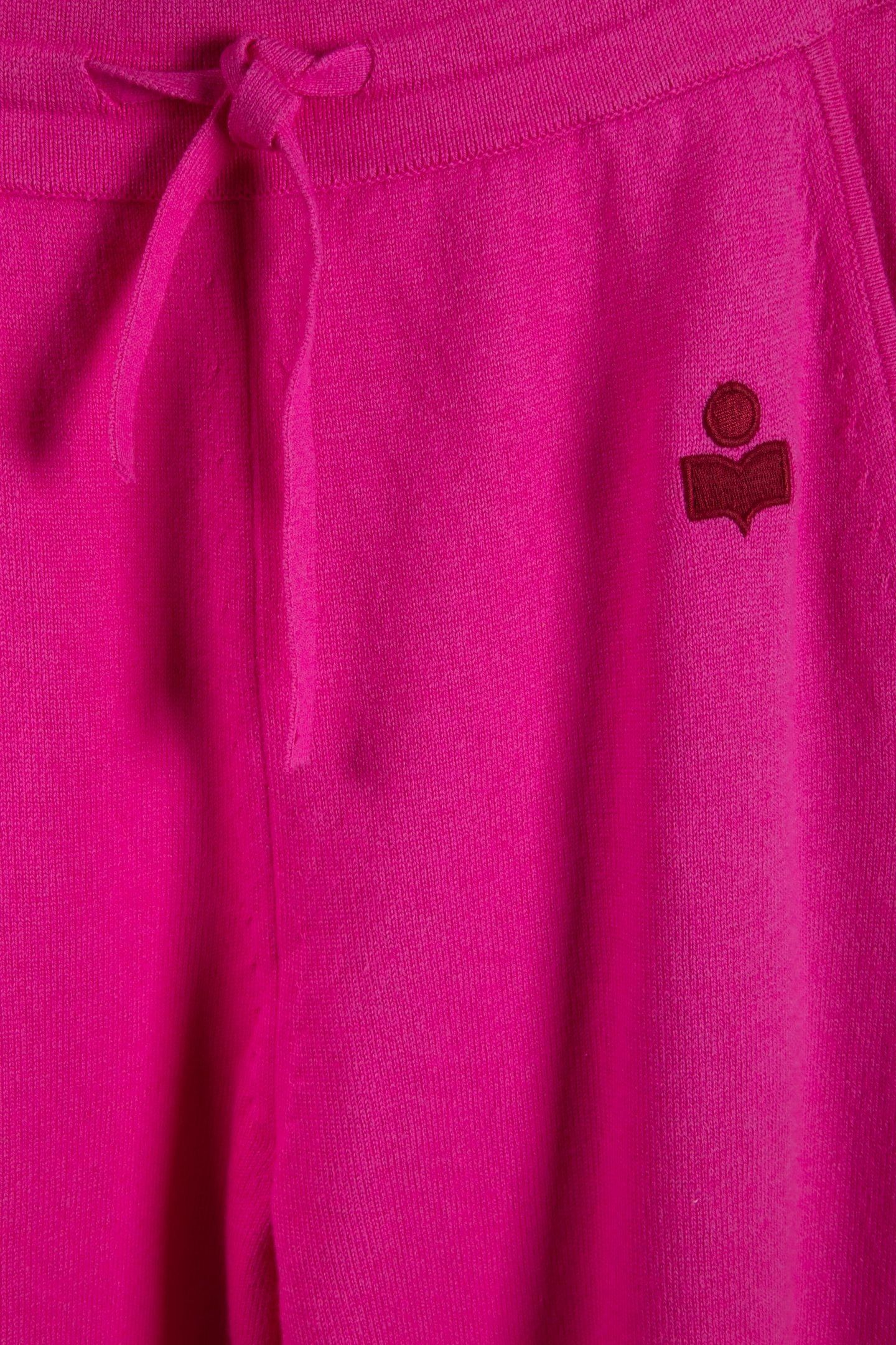 KIRA PANTS NEON PINK 4