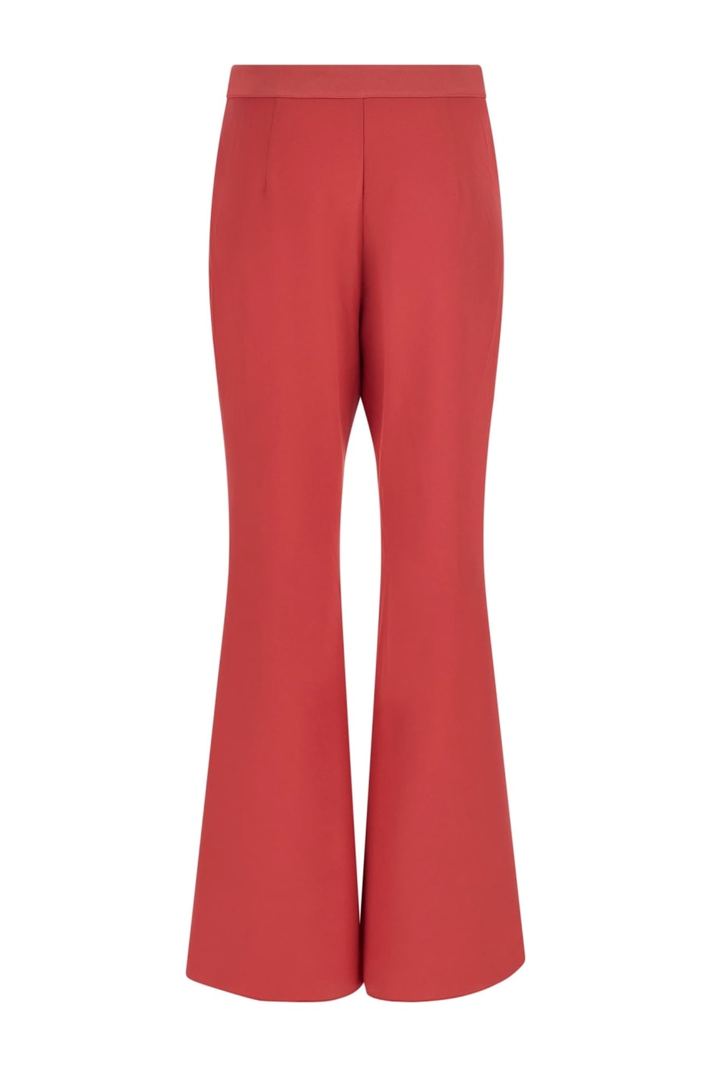 MARCIANO BY GUESS VITTORIA FLARE PANT FLOWERING PEONY 6