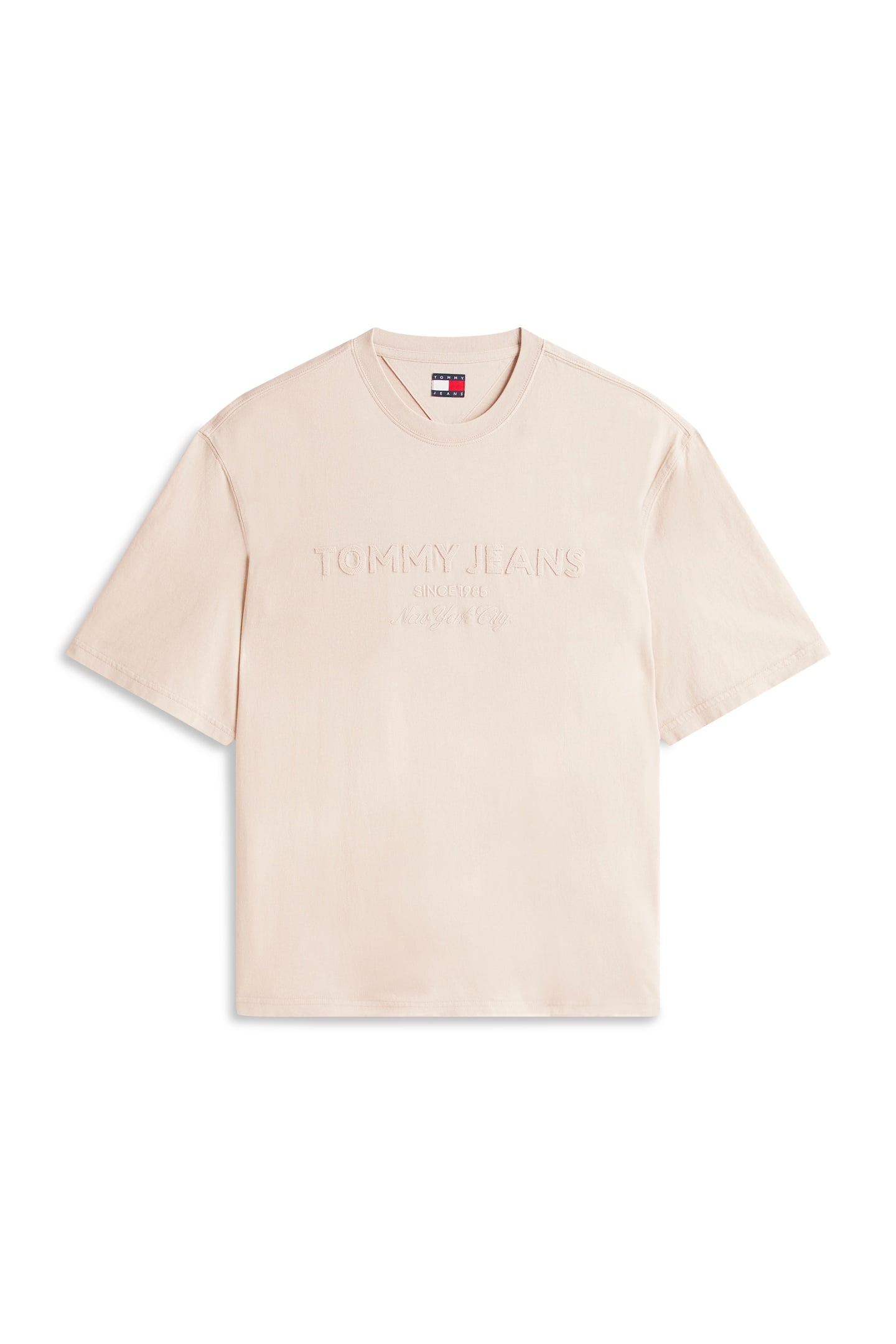 90S NEW CLASSICS T-SHIRT GULF SAND 4