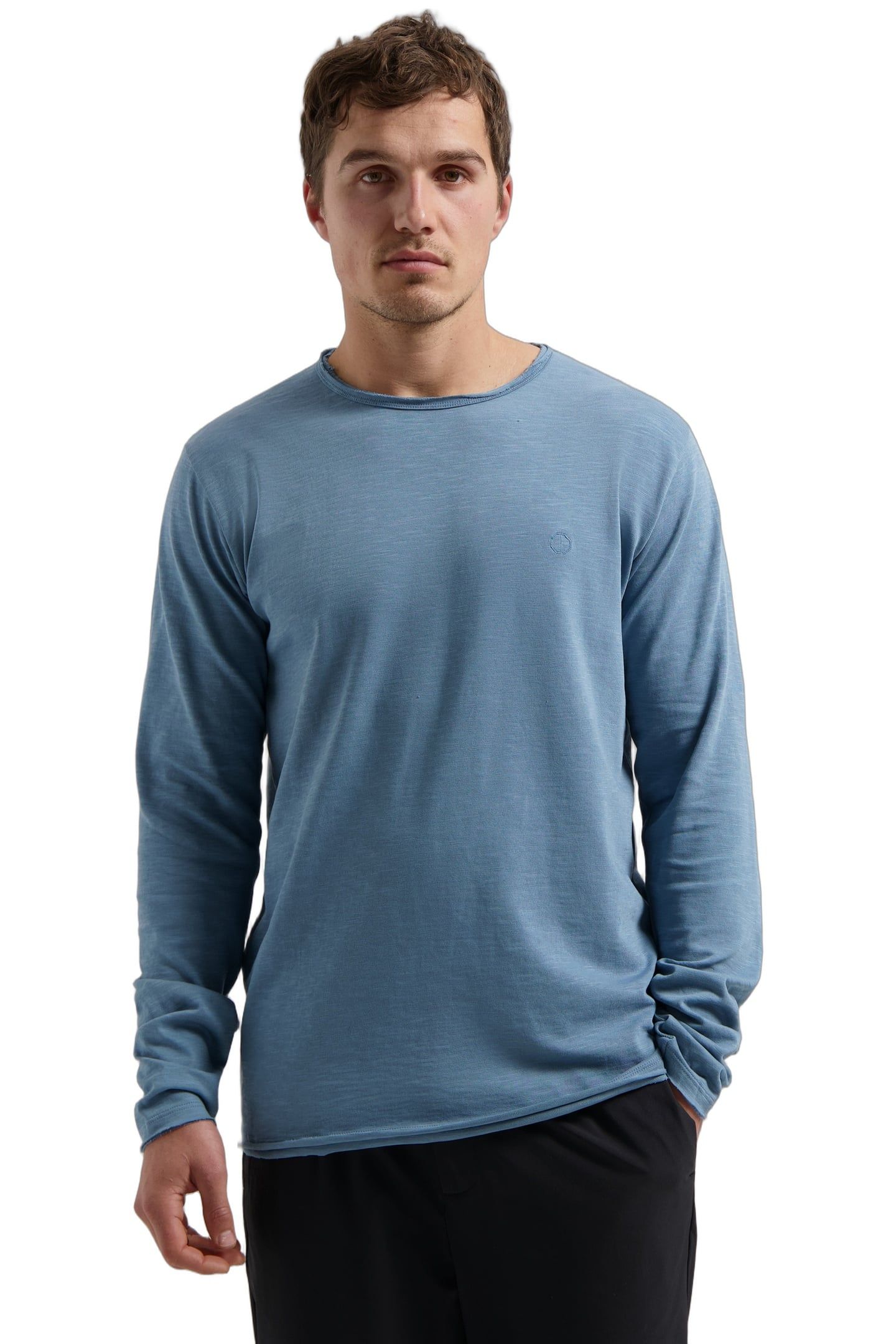 DS-NEWMAN CREW PROVINCIAL BLUE 2