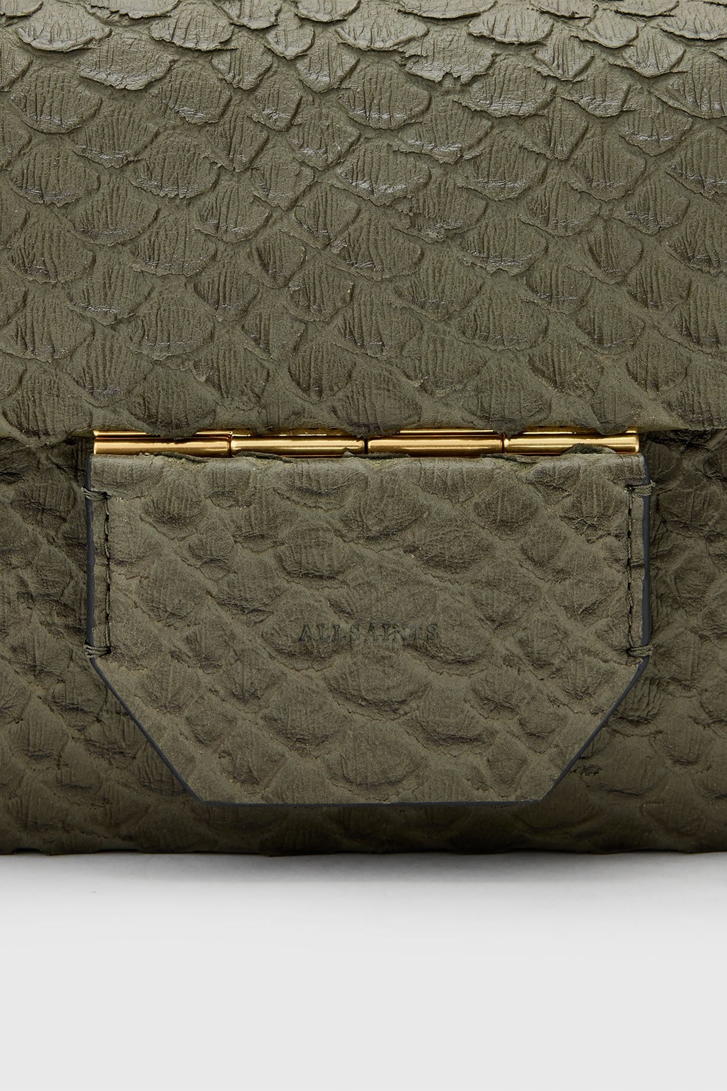 JUPITER SNAKE XBODY MILITARY GREEN 6