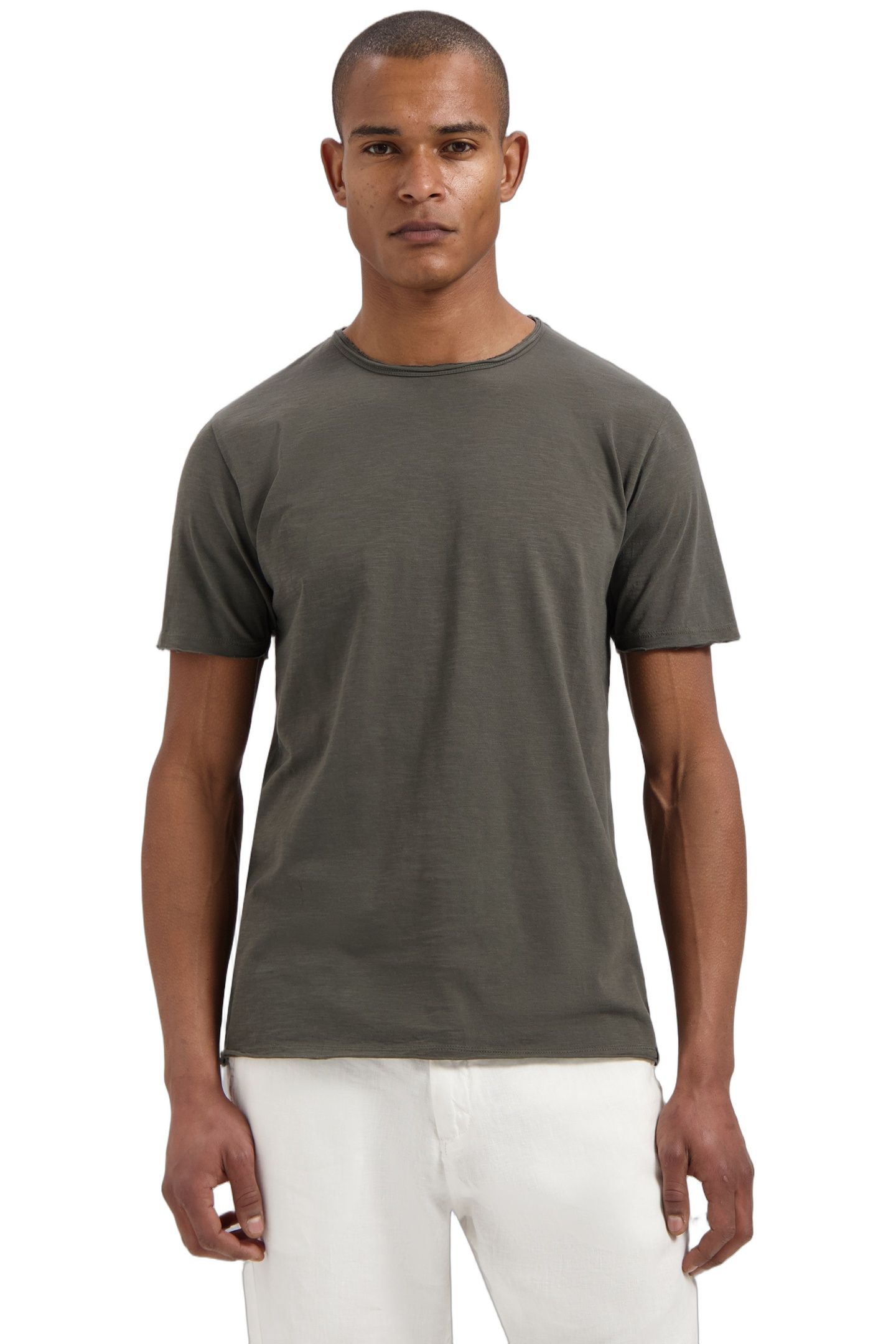 DS-MC QUEEN TEE CHIMERA 1
