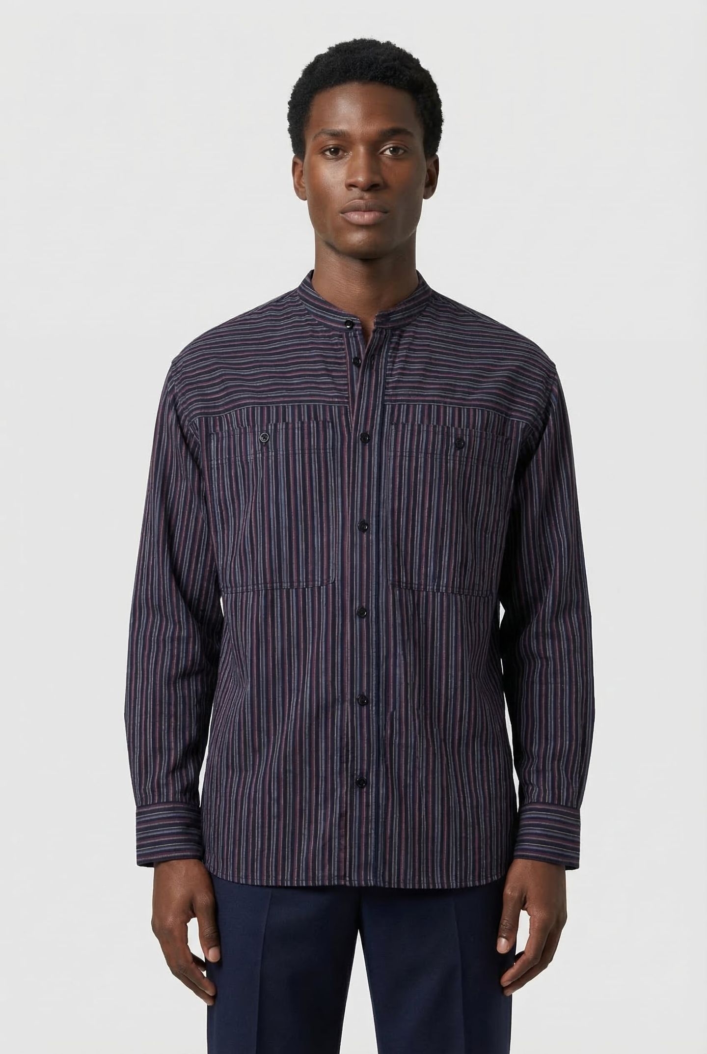 TAYLORI BLACK MIDNIGHT 1