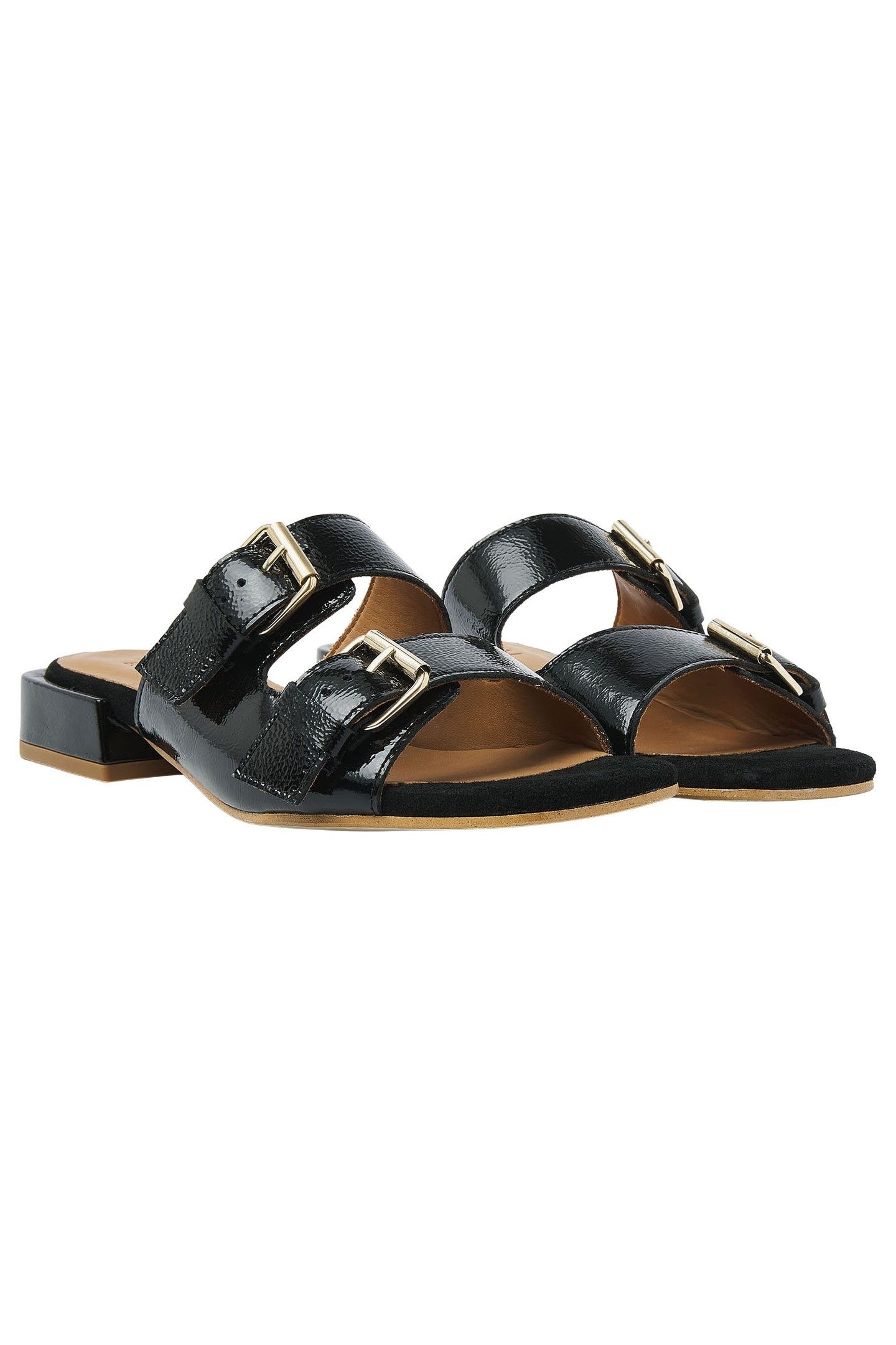 GIGI LENA BLACK 3