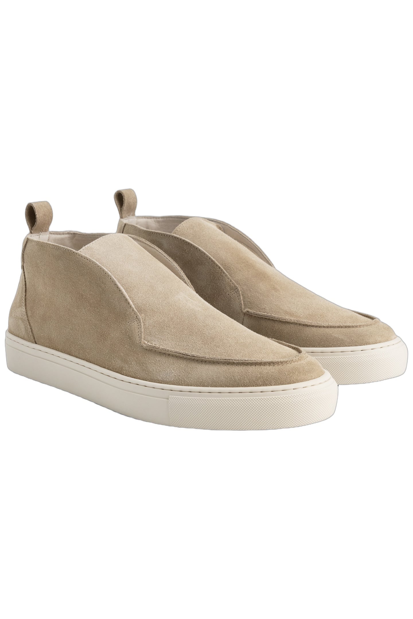 DS_VICTOR HIGH LOAFER ALUMINIUM 3