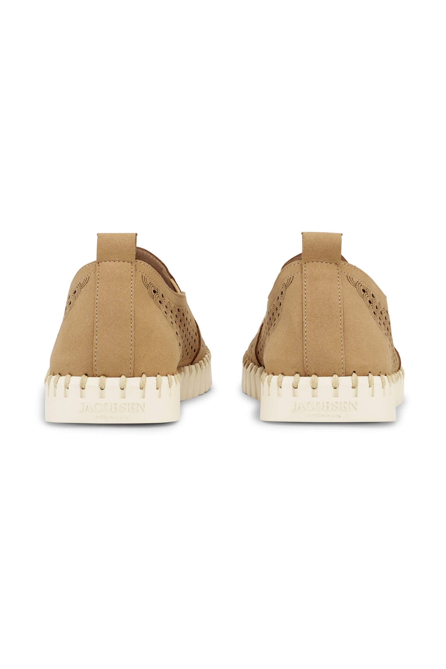 FLATS TULIP140MEN LATTE 5