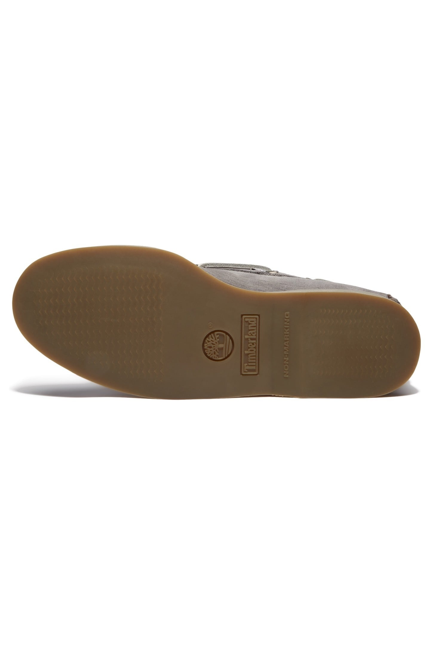 CLASSIC BOAT BOAT SHOE MEDIUM GREY NUBUCK 9