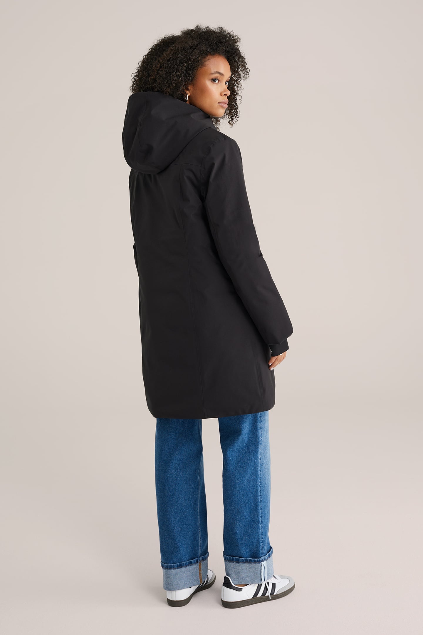 PARKA BLACK 3