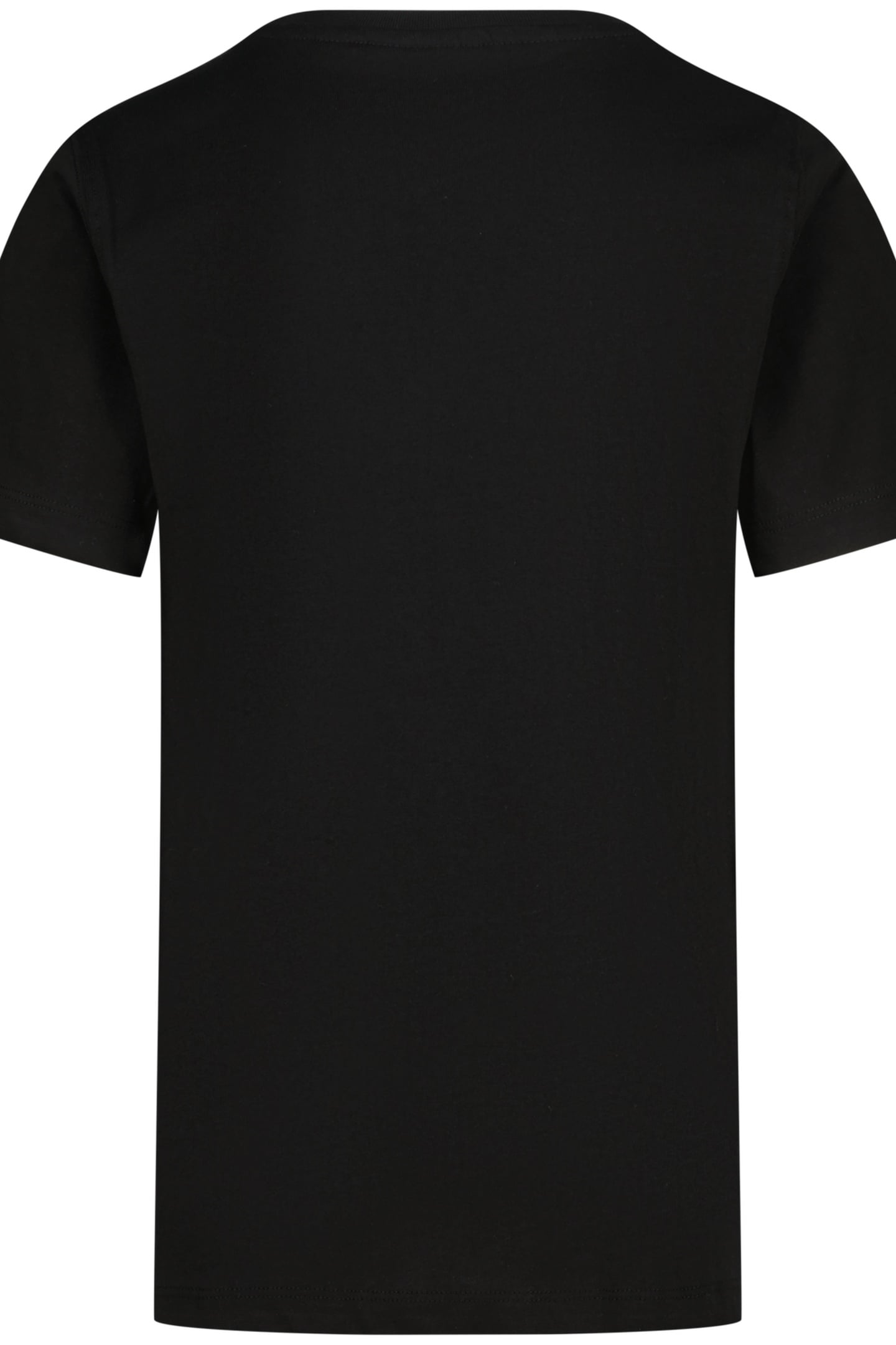 BASIC-LOGO DEEP BLACK 3