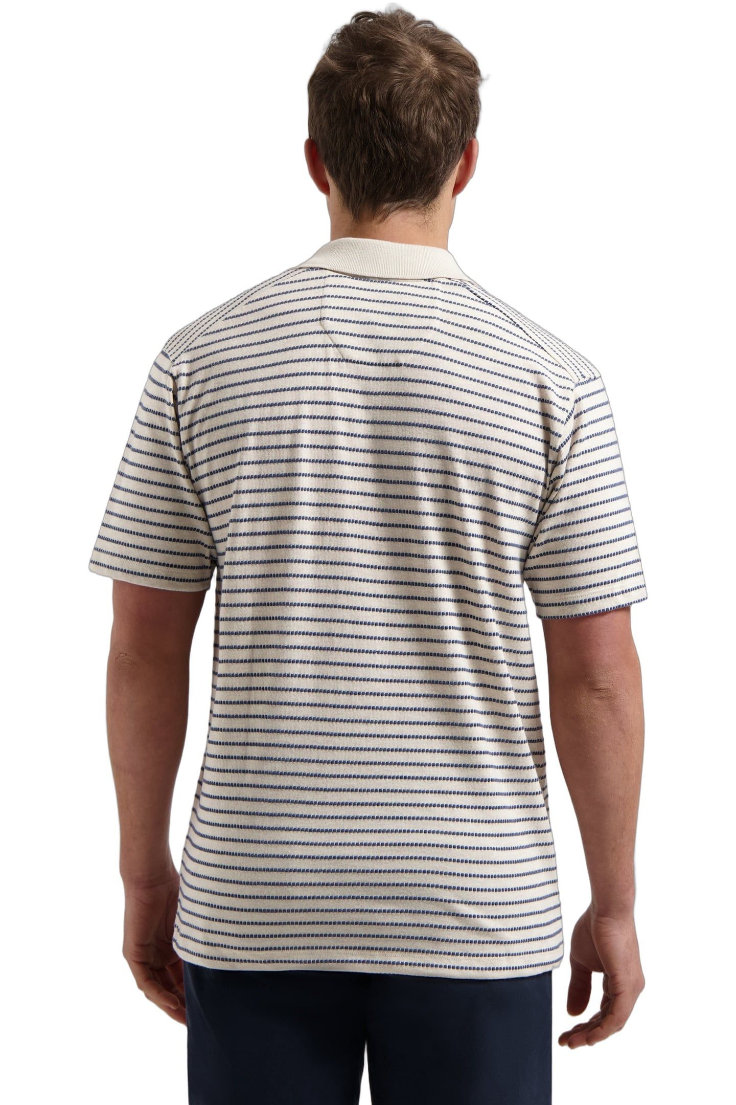 ALISTAR POLO SILVER BIRCH 3