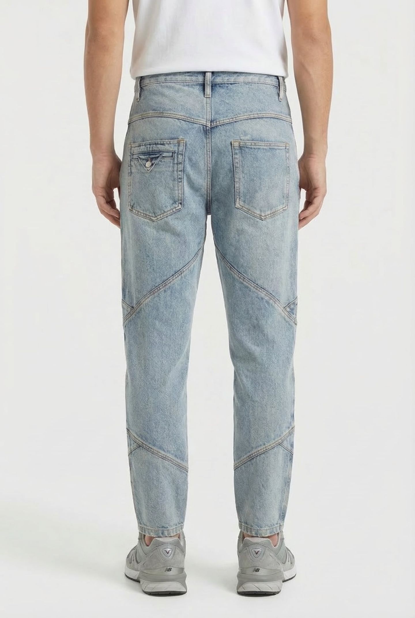 JOWLAND LIGHT GREY 2