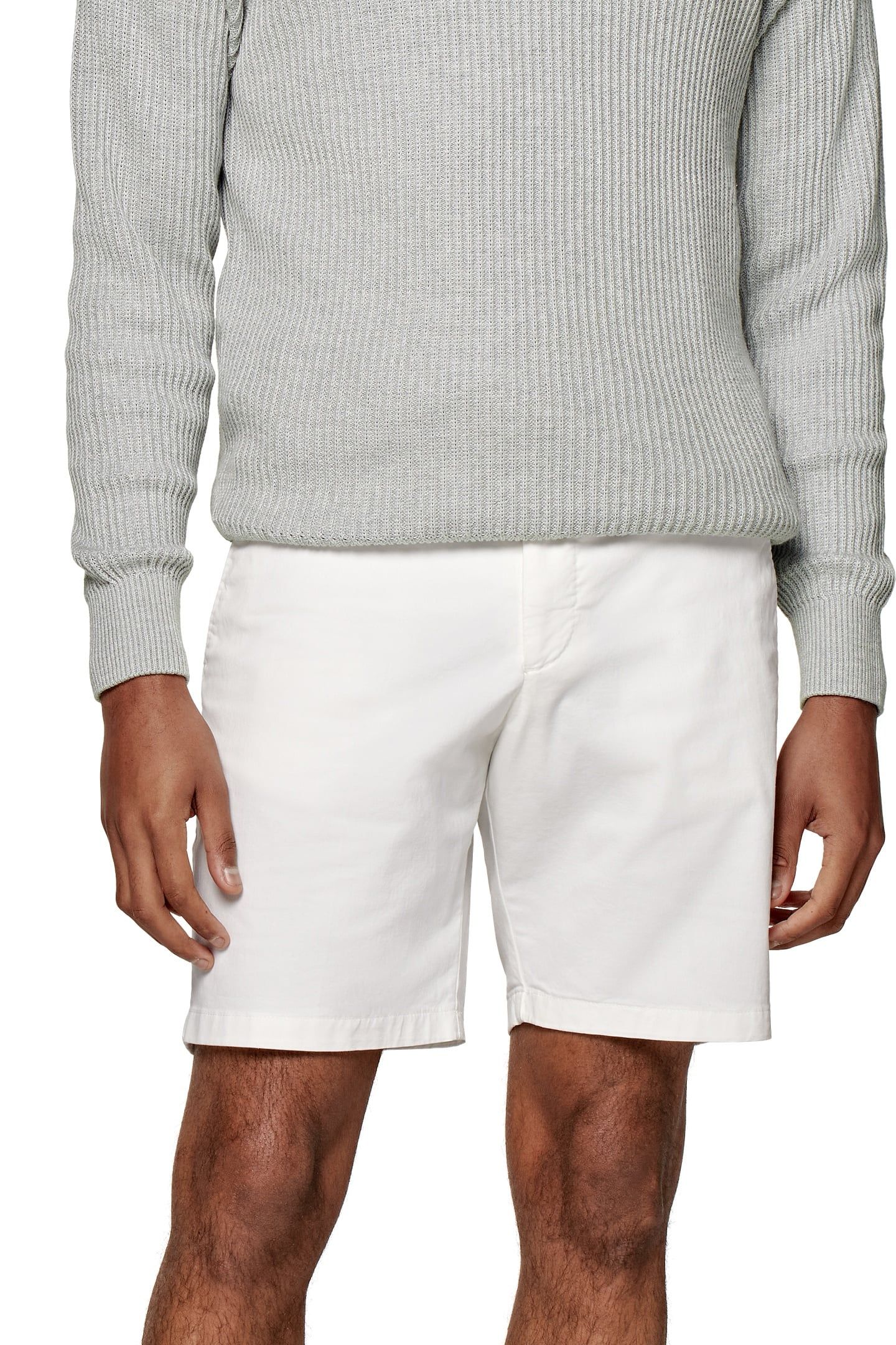 SHORTS-OFFWHITE OFF-WHITE 4
