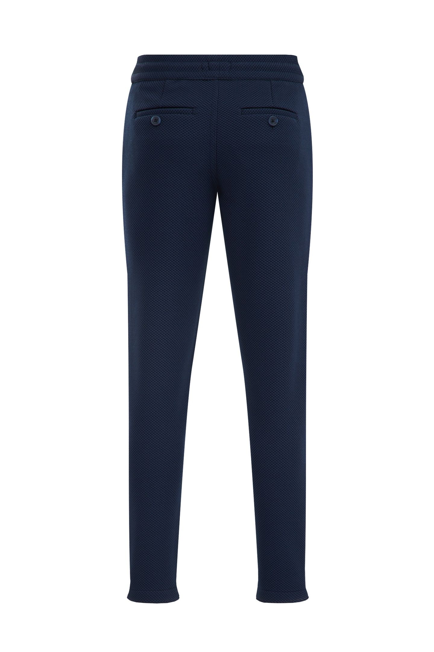 PANTALON DARK BLUE 4