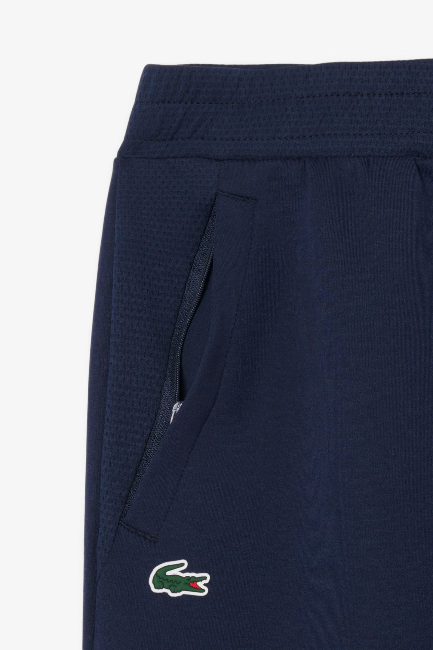 TRACKSUIT TROUSERS NAVY BLUE 6