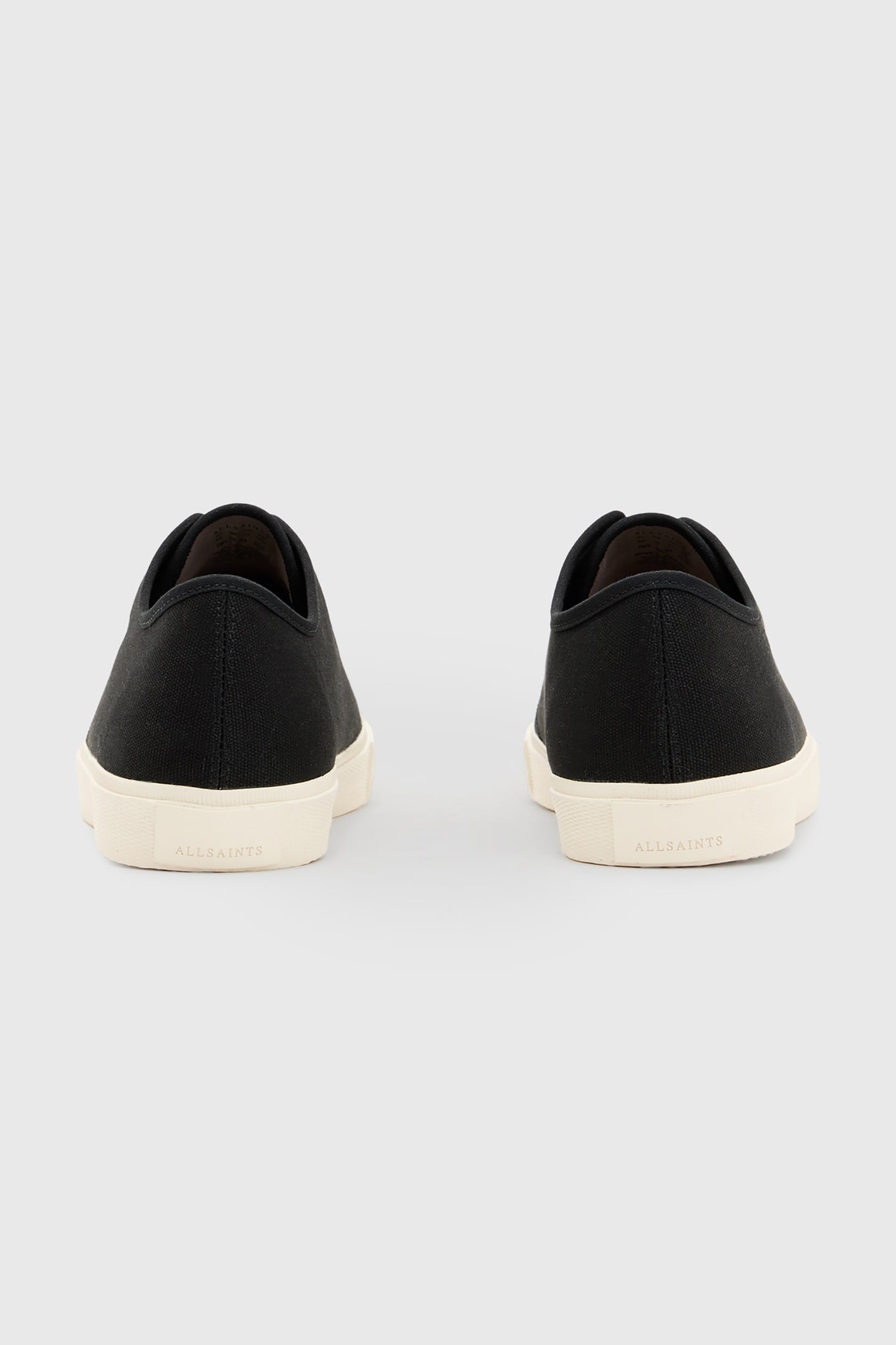 UNDGRND CAN LOW TOP OFF WHITE/BLACK 3